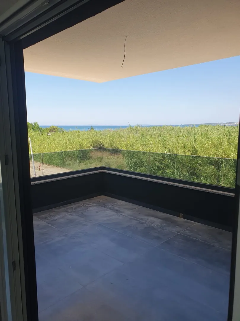 zadar - privlaka, 3-sobni stan (d) 92 m2, pogled na more, useljiva novogradnja izdana uporabna dozvola - slika 21