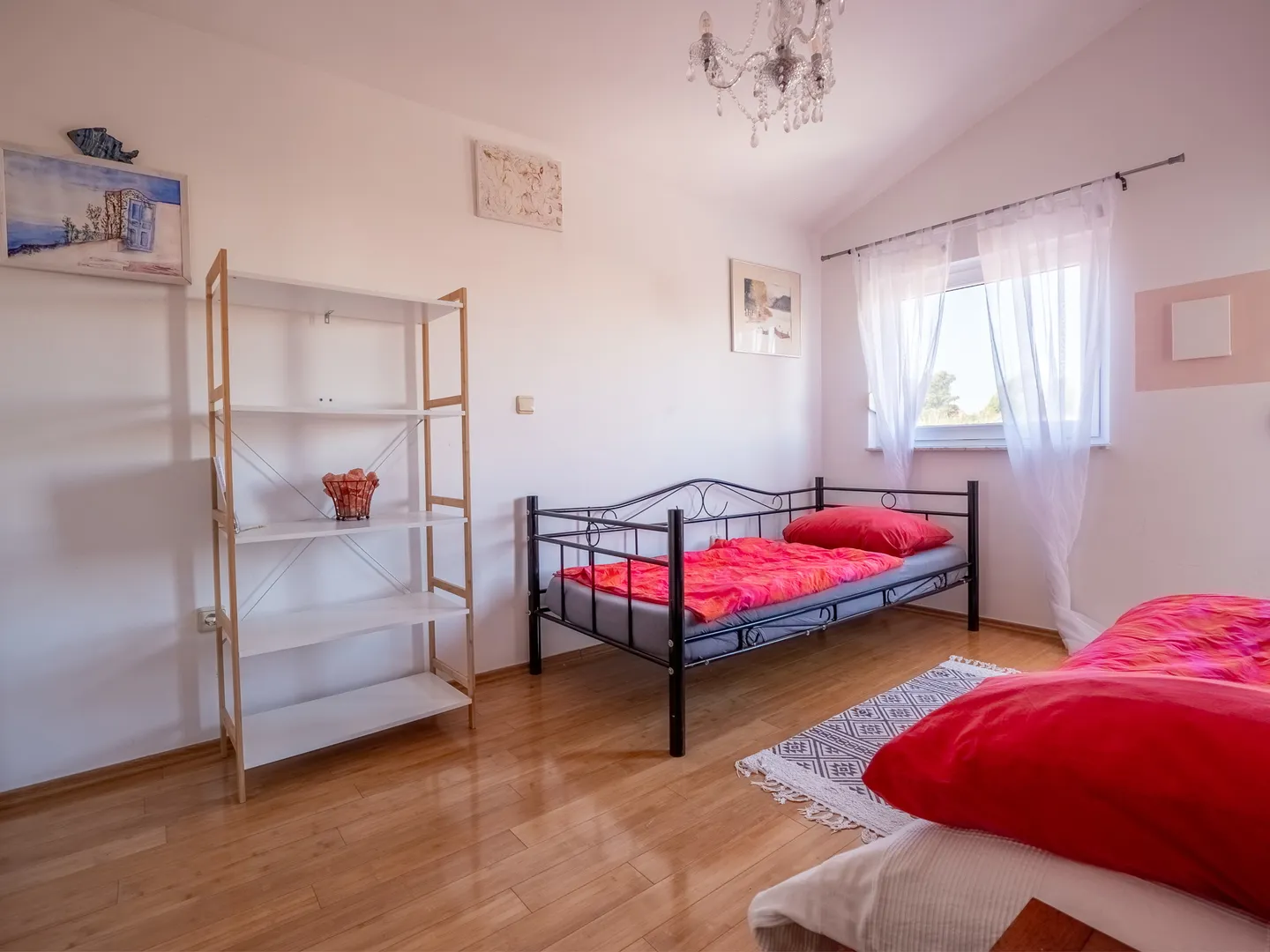 hrvatska, zadar, vir – sniženo !! dvostambena kuća s dvije odvojene stambene jedinice, 106 m² - slika 10
