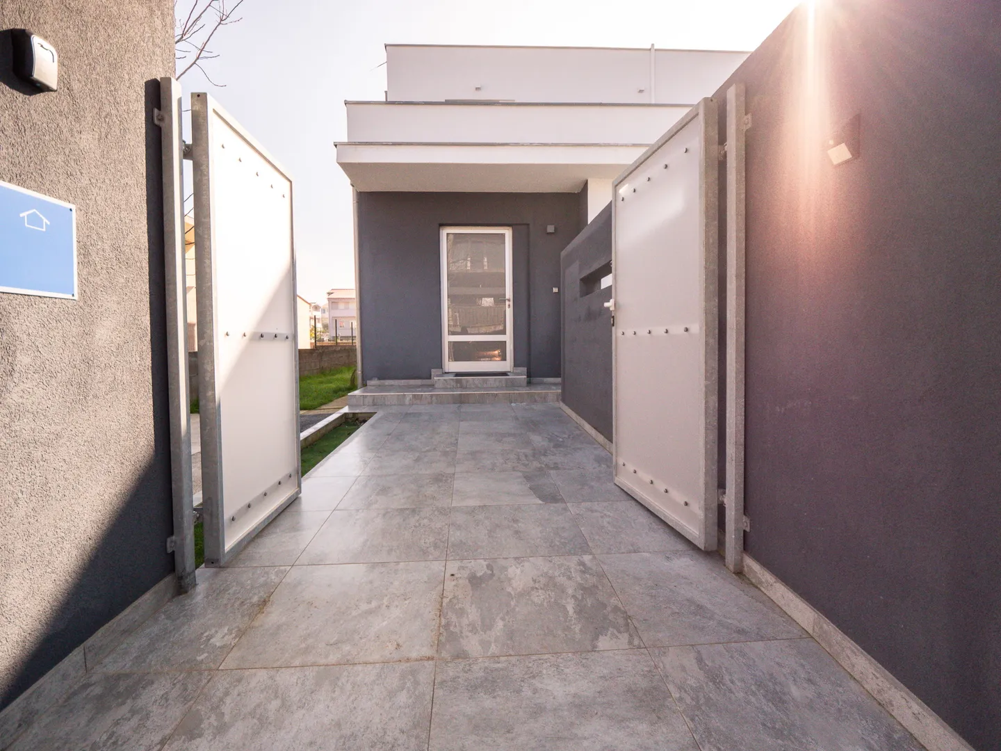 hrvatska, zadar, novi bokanjac – moderna obiteljska kuća, 175 m² stambene površine na zemljištu od 450 m² - slika 8