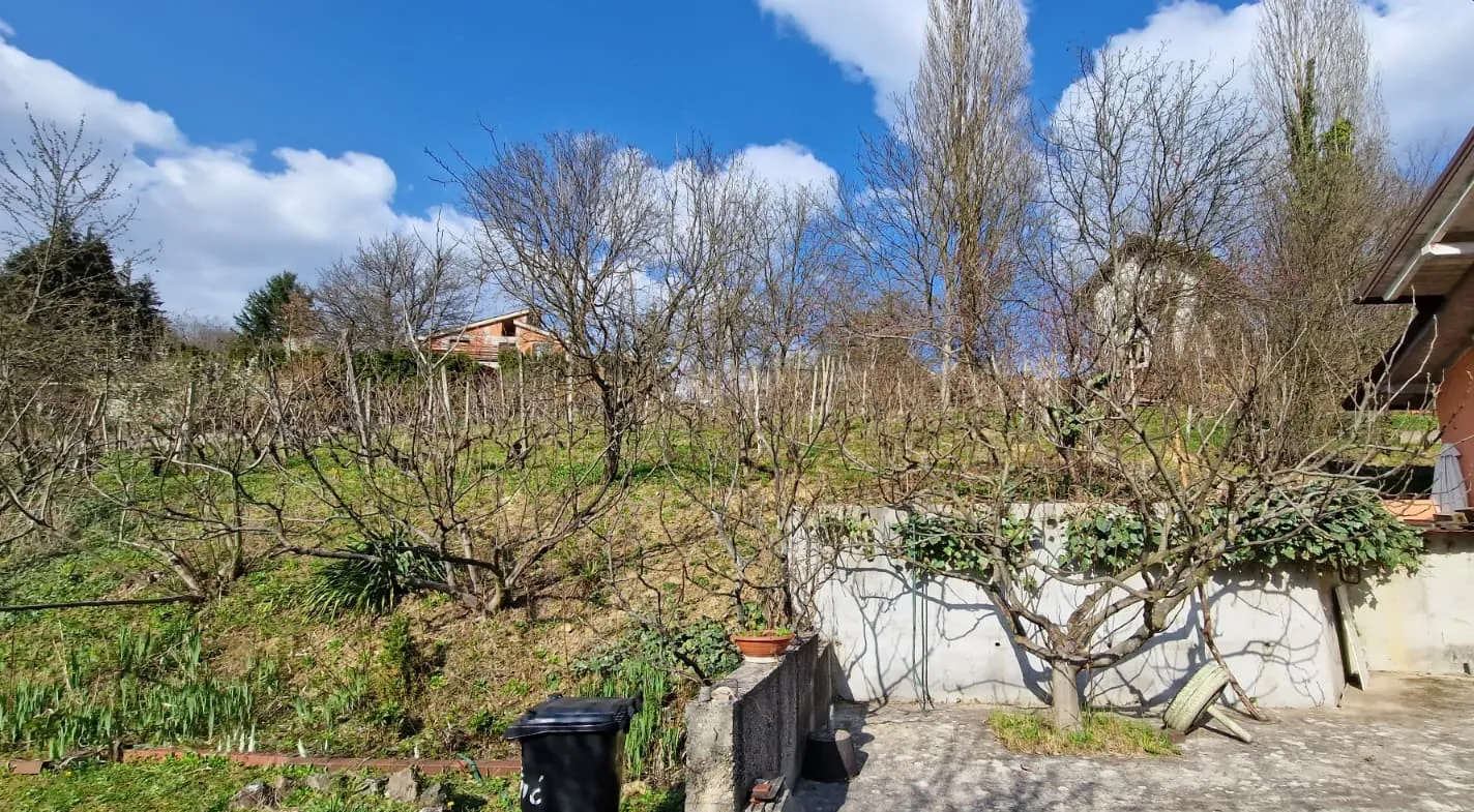 šenkovec / sveti križ, kuća, 130m2 na okućnici 1637 m2 - slika 13