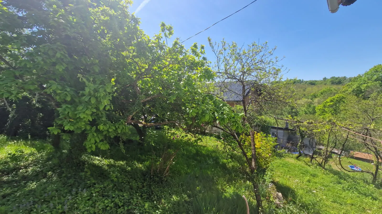 sveti ivan zelina, blaškovec, kuća nadomak zagreba, 54m2+ 2200m2 okućnice - slika 12