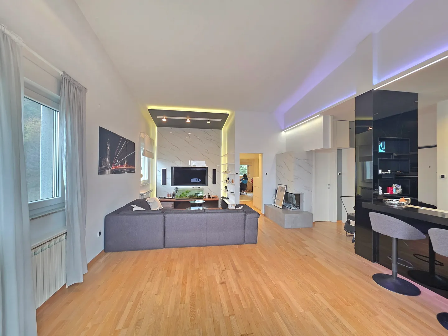 prodaja, stan, zagreb, sveti duh - bijenik , 92m2 - slika 2