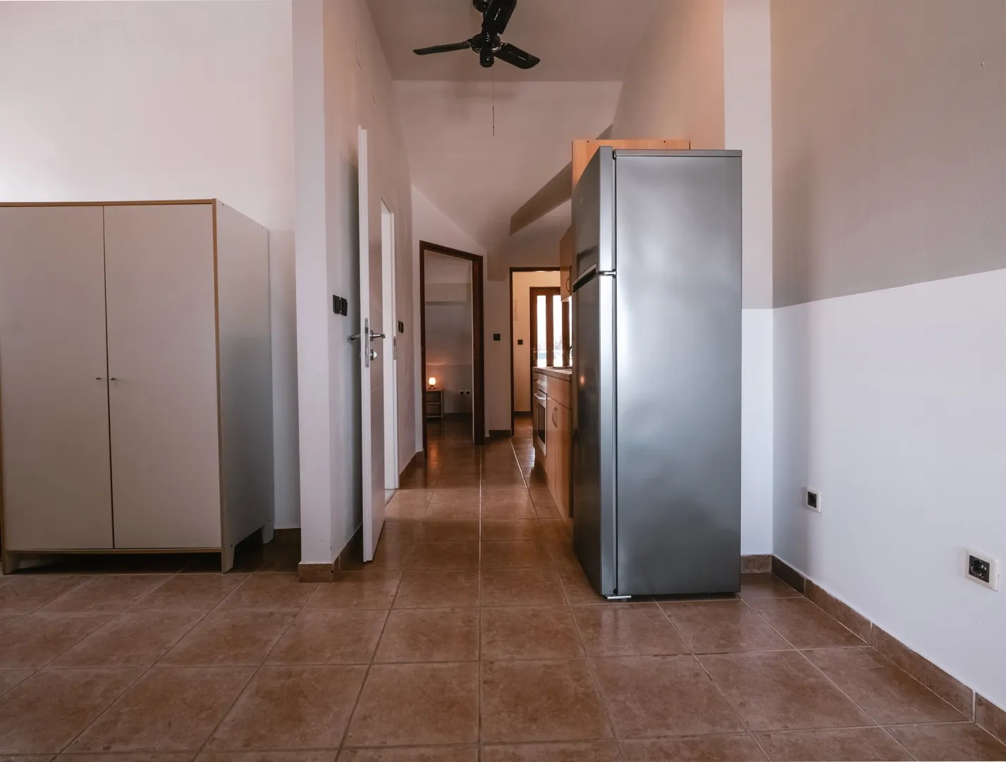 hrvatska, zadar, vinjerac - stan na 2. katu s balkonom i pogledom na more, 40 m² - slika 10