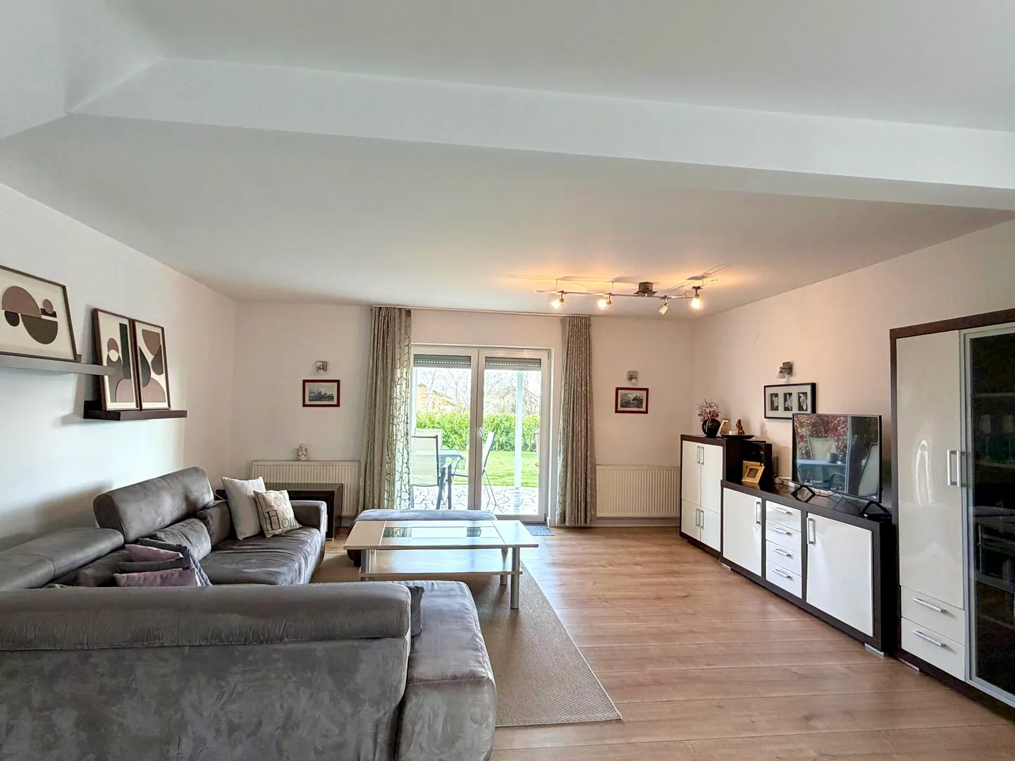 sesvete, grad zagreb, kraljevečki novaki - kuća 140qm² - slika 3