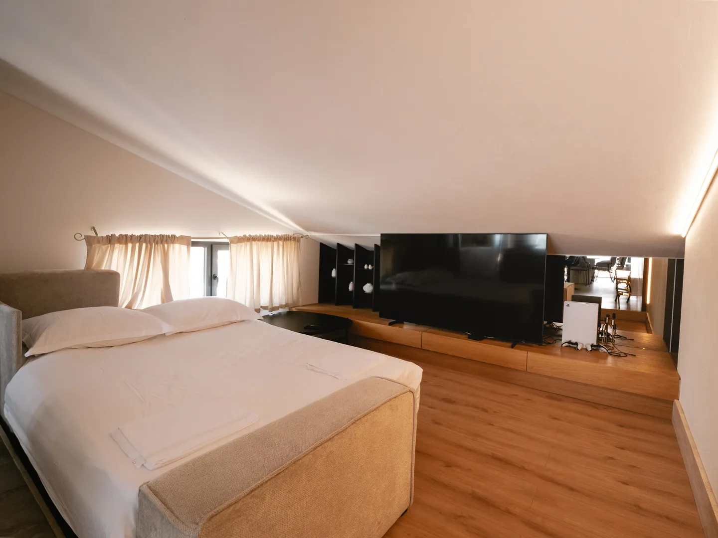 luksuzan penthouse, prvi red do mora, komplet opremljen, pag - povljana - slika 19