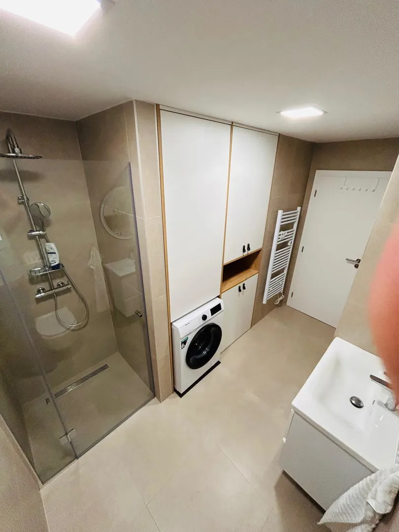 penthouse s krovnom terasom, 100 m od mora, privlaka - zadar - slika 9