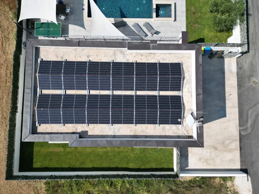 istra, luksuz i privatnost u srcu istre, vila sa bazenom 204 m2 - slika 36
