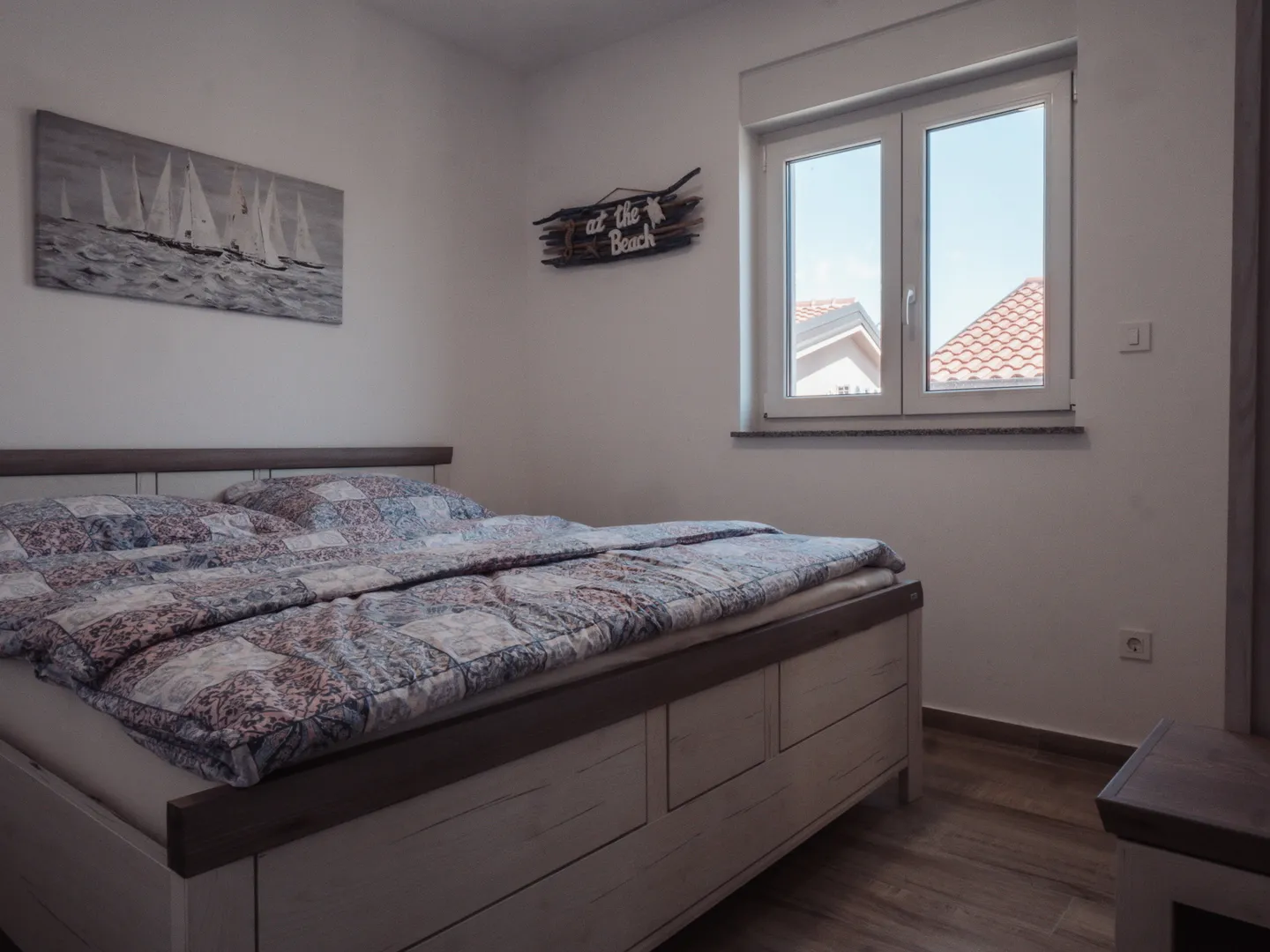 moderno uređen apartman s 2 spavaće sobe, 400 m od mora, vir - zadar - slika 10