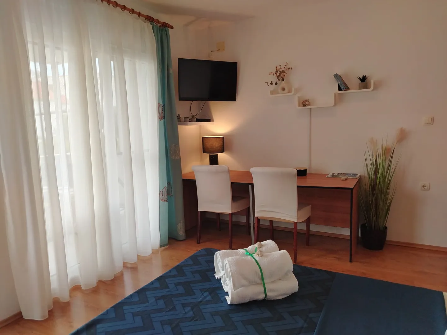 otok čiovo, okrug gornji- kuća s apartmanima, 80 m od mora i 8 km od zračne luke - slika 33