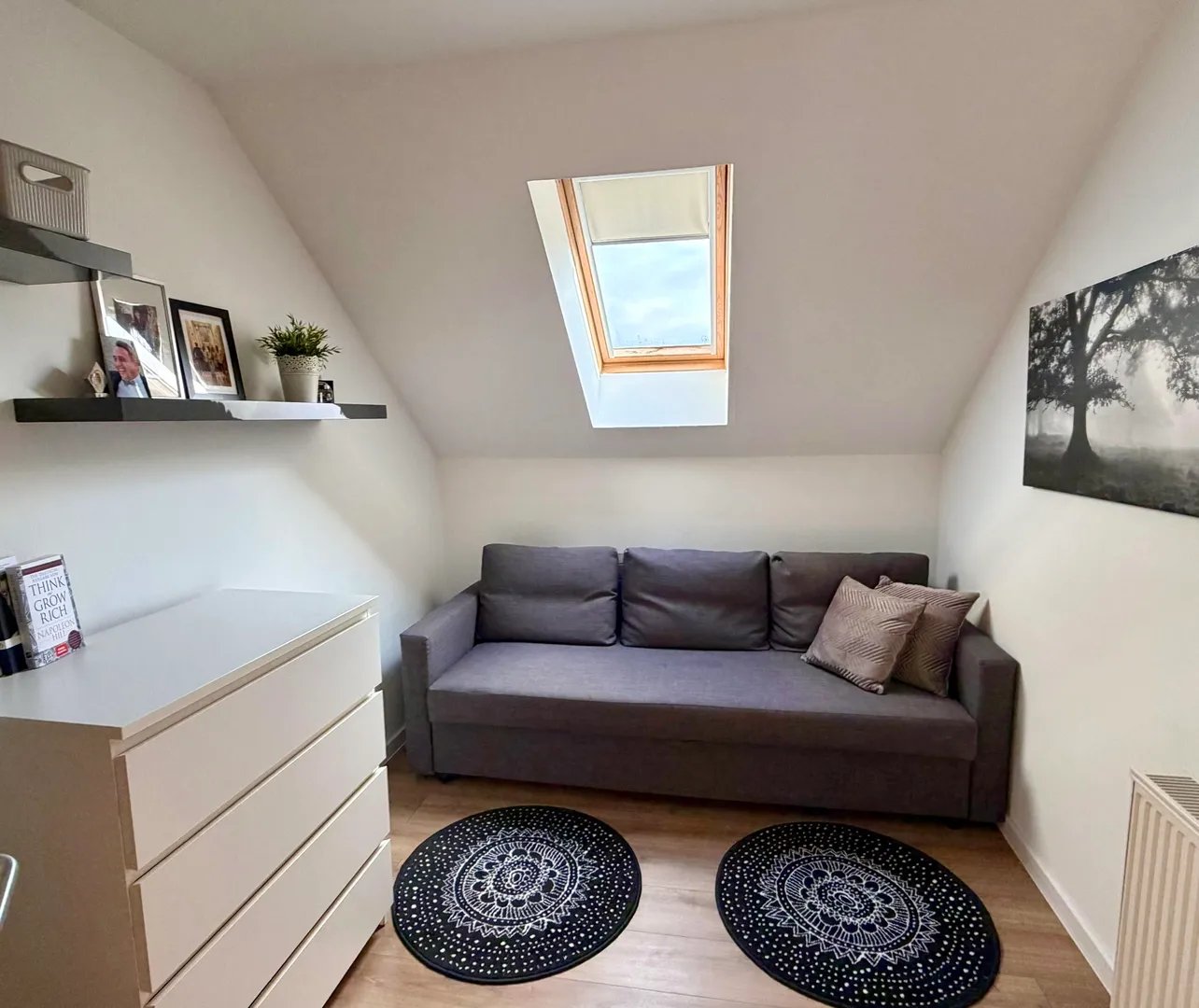 sesvete, grad zagreb, kraljevečki novaki - kuća 140qm² - slika 8