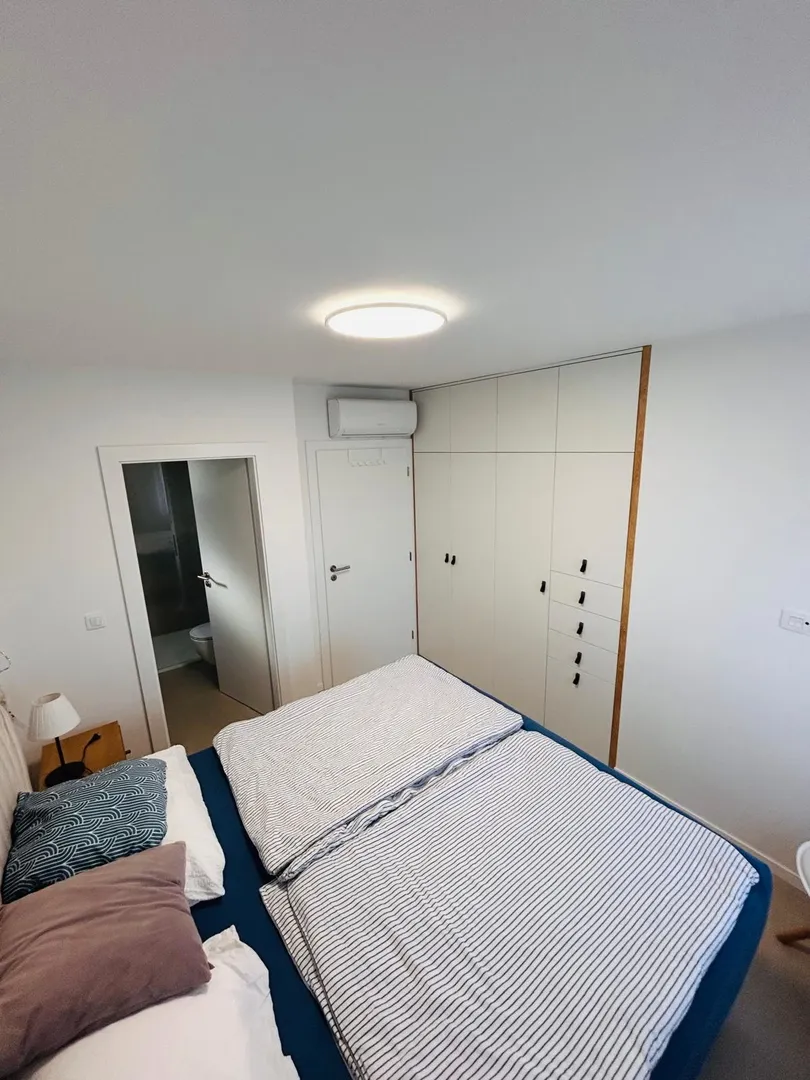 penthouse s krovnom terasom, 100 m od mora, privlaka - zadar - slika 11