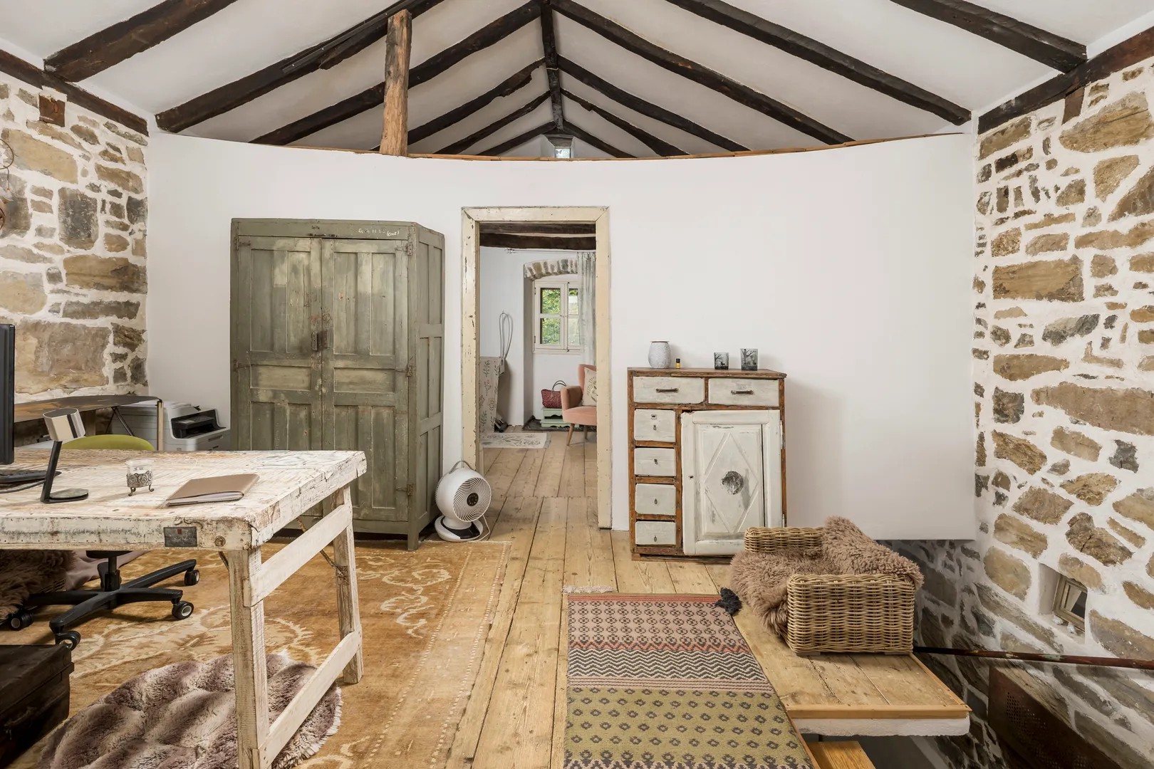 istra,imanje na prodaju, oaza mira priroda i privatnost na površini od 20 000 m2 - slika 15