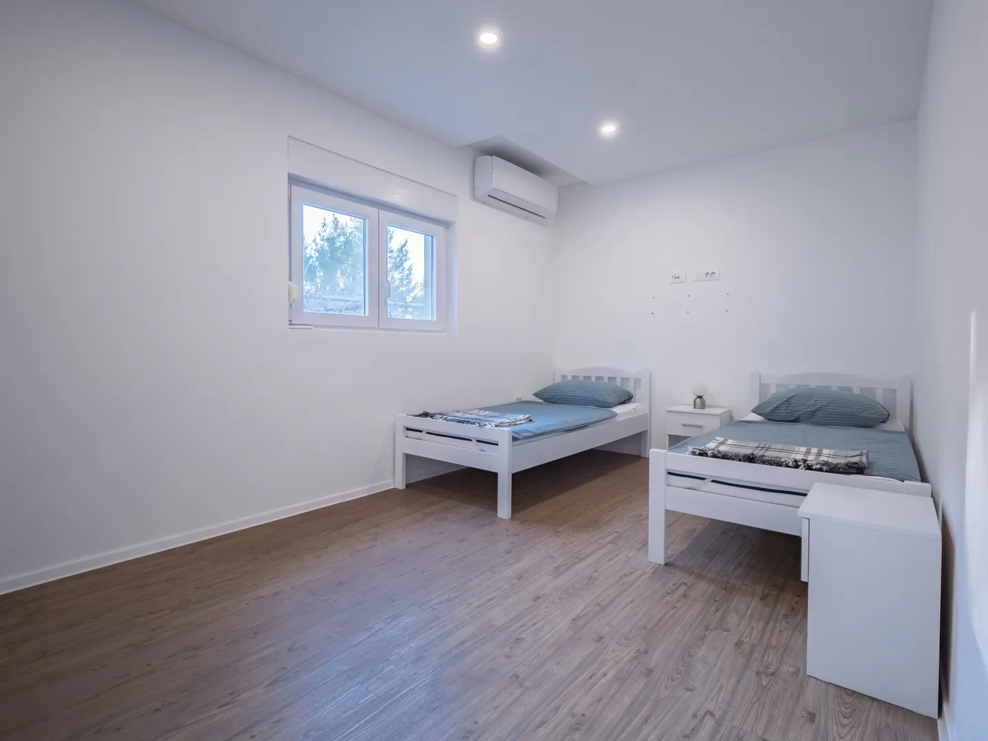 hrvatska, zadar, vir – samostojeća kuća s 2 bazena, zemljištem od 2.522 m² i raznovrsnim mogućnostima korištenja - slika 15