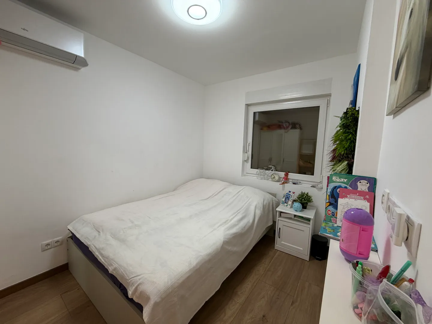 crikvenica, 3-soban- dvoetažni stan 78 m2, pogled na more - slika 24
