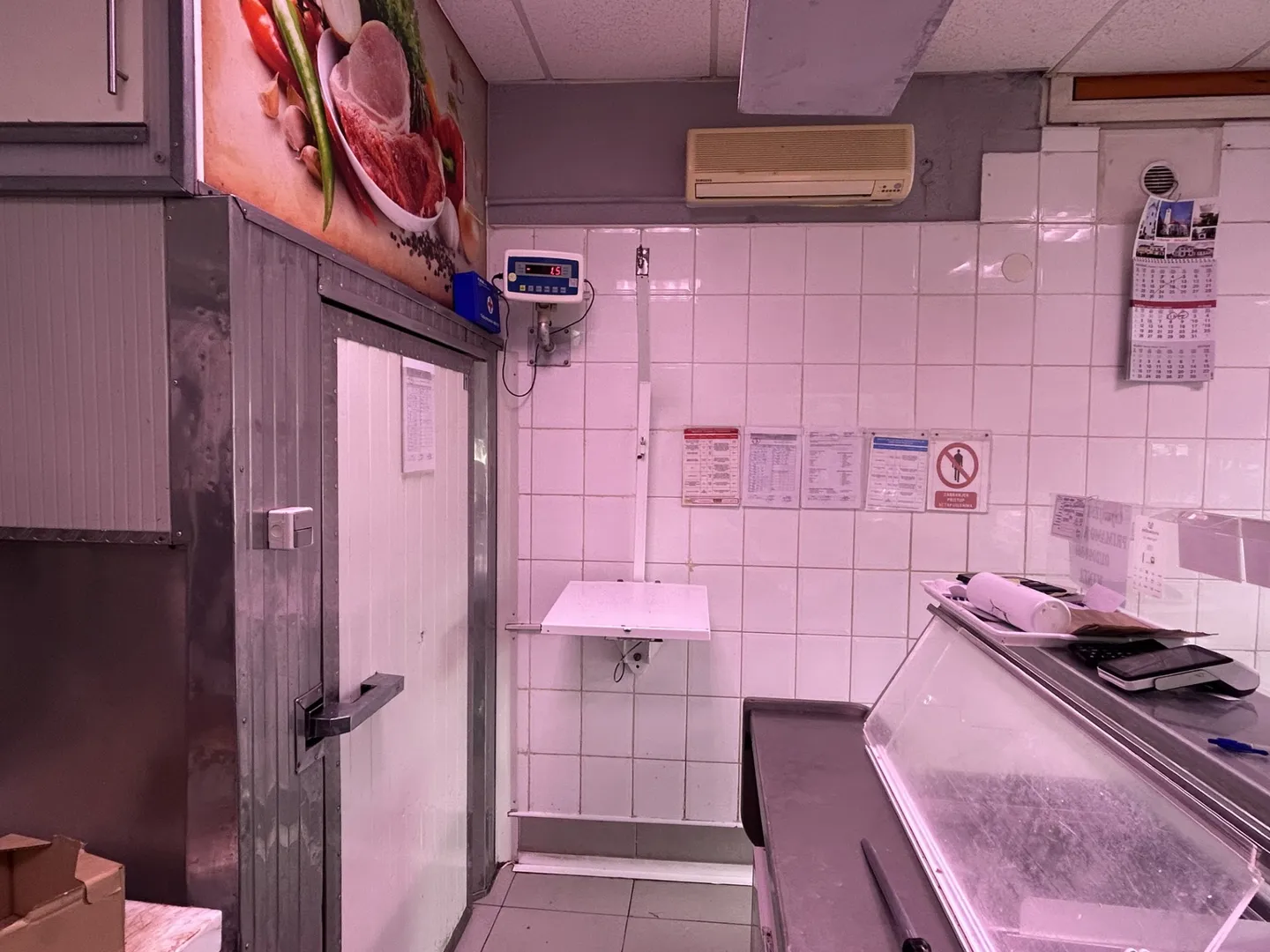 zagreb, sesvete, poslovni prostor, mesnica - slika 10