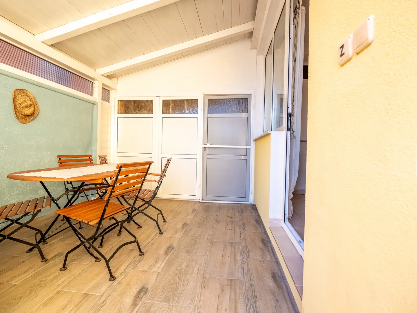 hrvatska, zadar, vir – sniženo !! dvostambena kuća s dvije odvojene stambene jedinice, 106 m² - slika 19