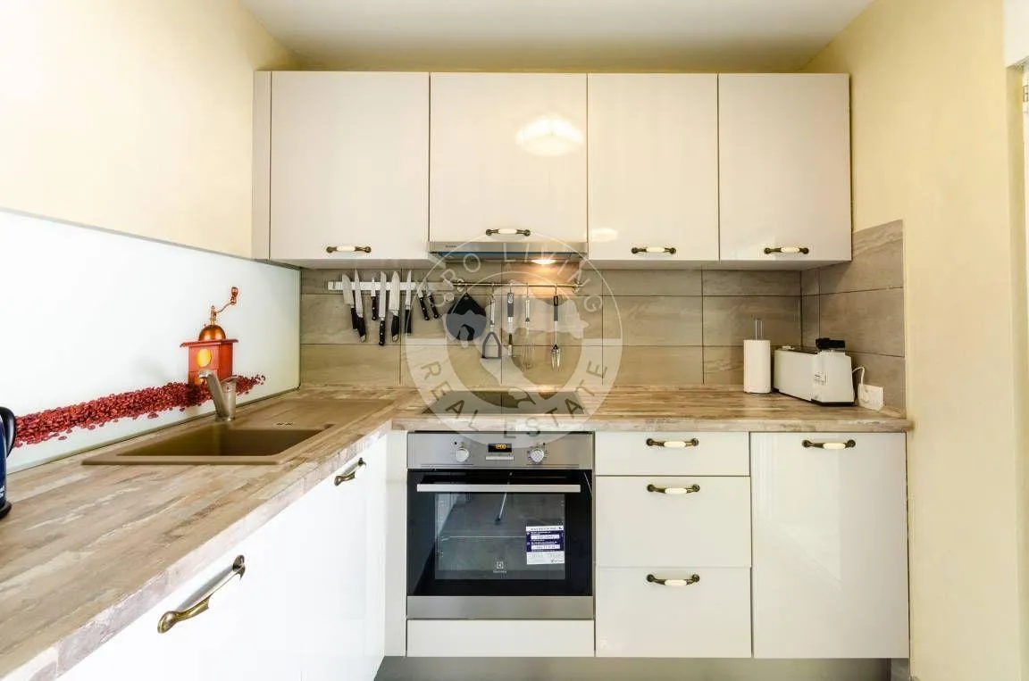 bribir, samostojeća kuća sa bazenom, 110m2 - slika 12