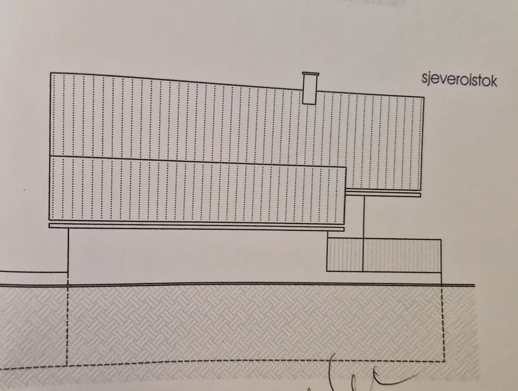 šenkovec / sveti križ, kuća, 130m2 na okućnici 1637 m2 - slika 17