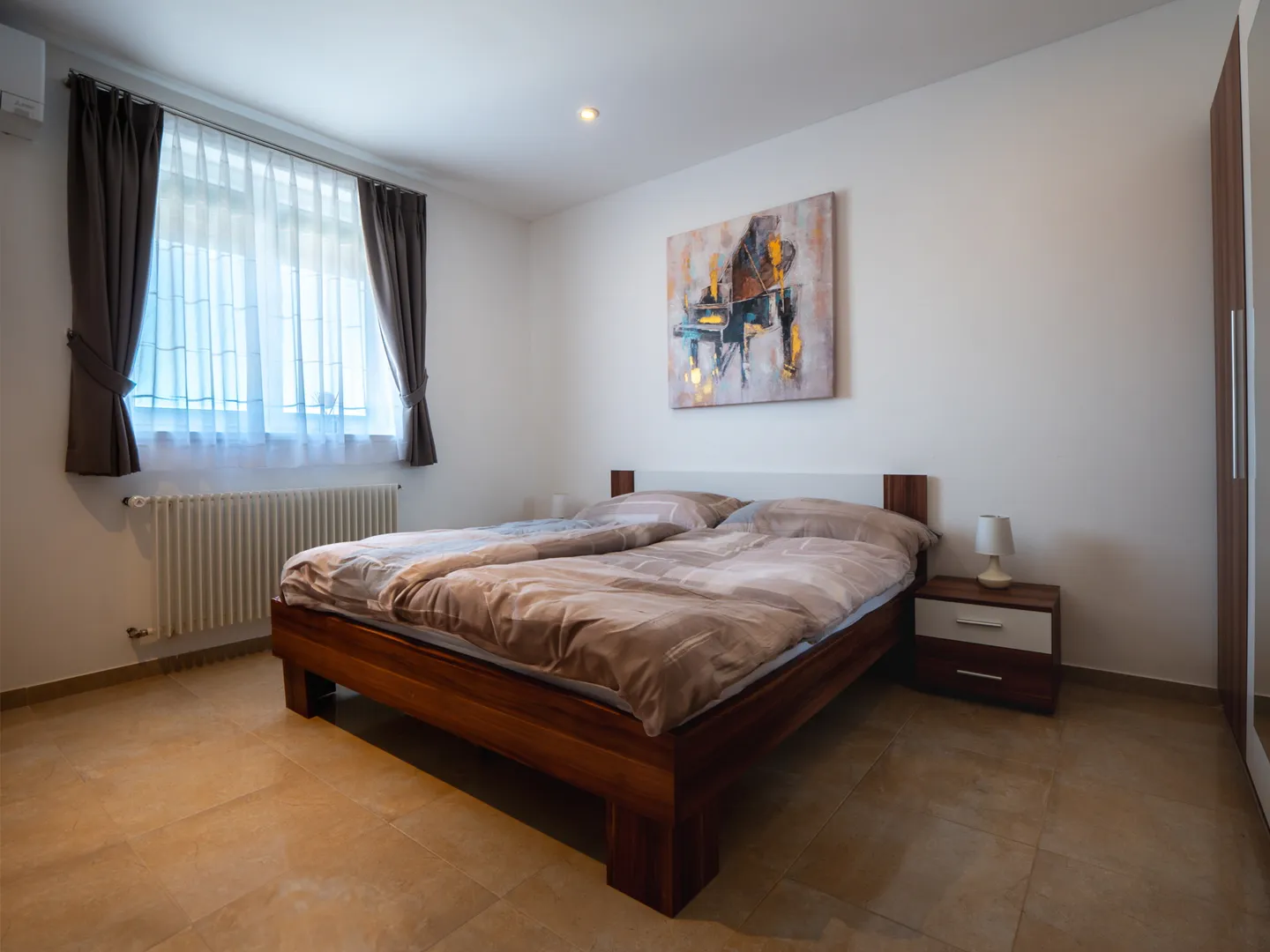 hrvatska, zadar, vrsi - prostrana moderna kuća s bazenom, kaminom i garažom, 152 m² stambena površina - slika 28