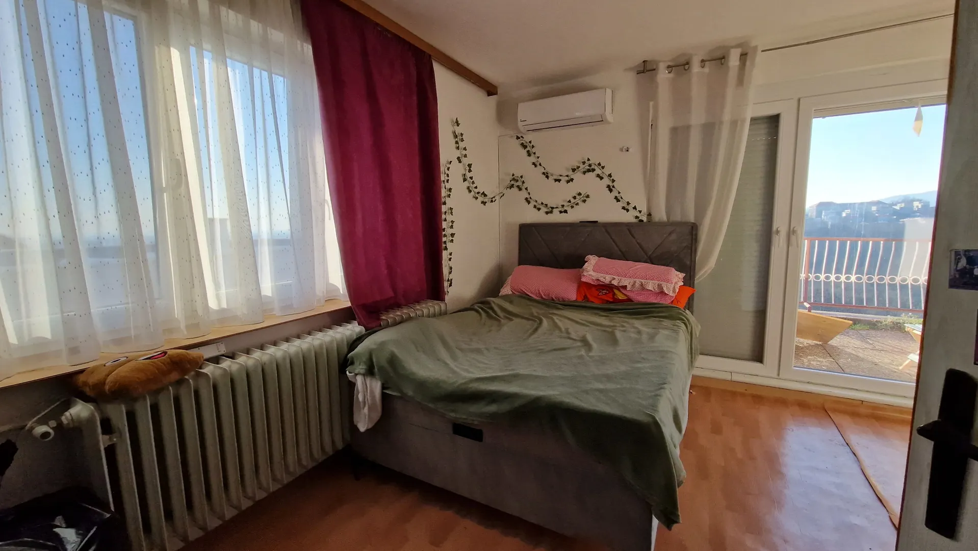 zagreb-vrhovec, dvojna kuća, 215m2 s prostranom okućnicom i pogledom - slika 6