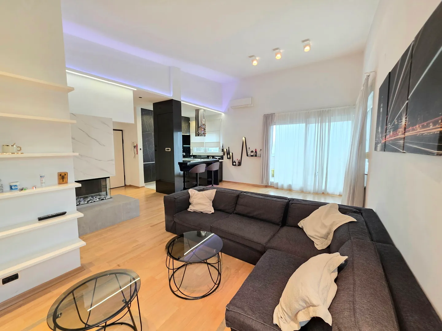 prodaja, stan, zagreb, sveti duh - bijenik , 92m2 - slika 6