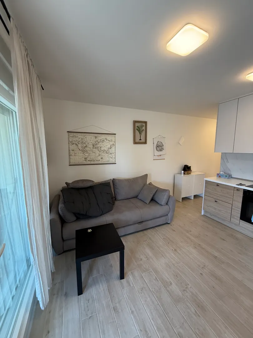 dvosobni stan s vrtom, 400 m od plaže, povljana - pag - slika 13