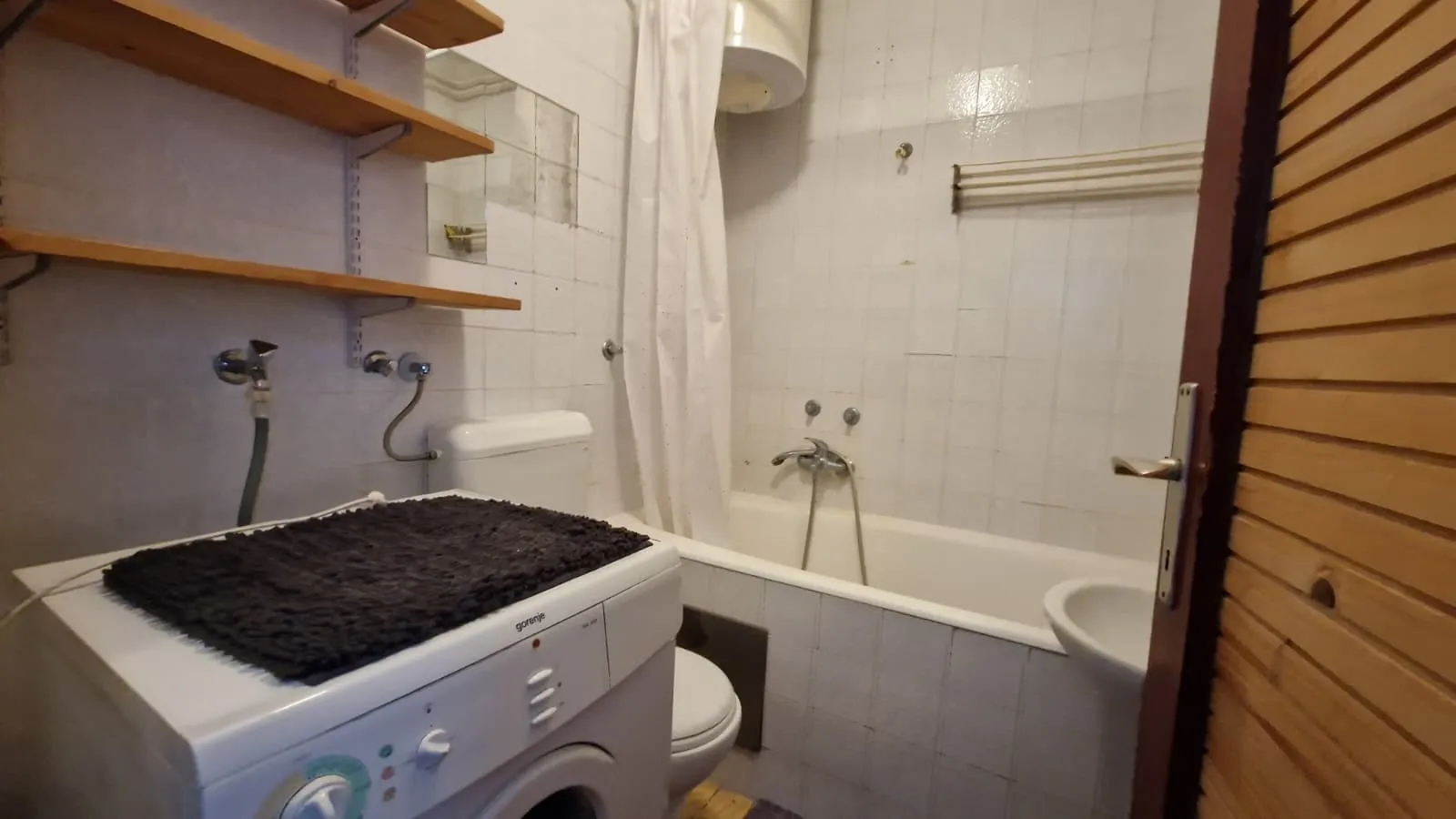 zaprešić centar, 1,5 soban stan, 33m2 - slika 7