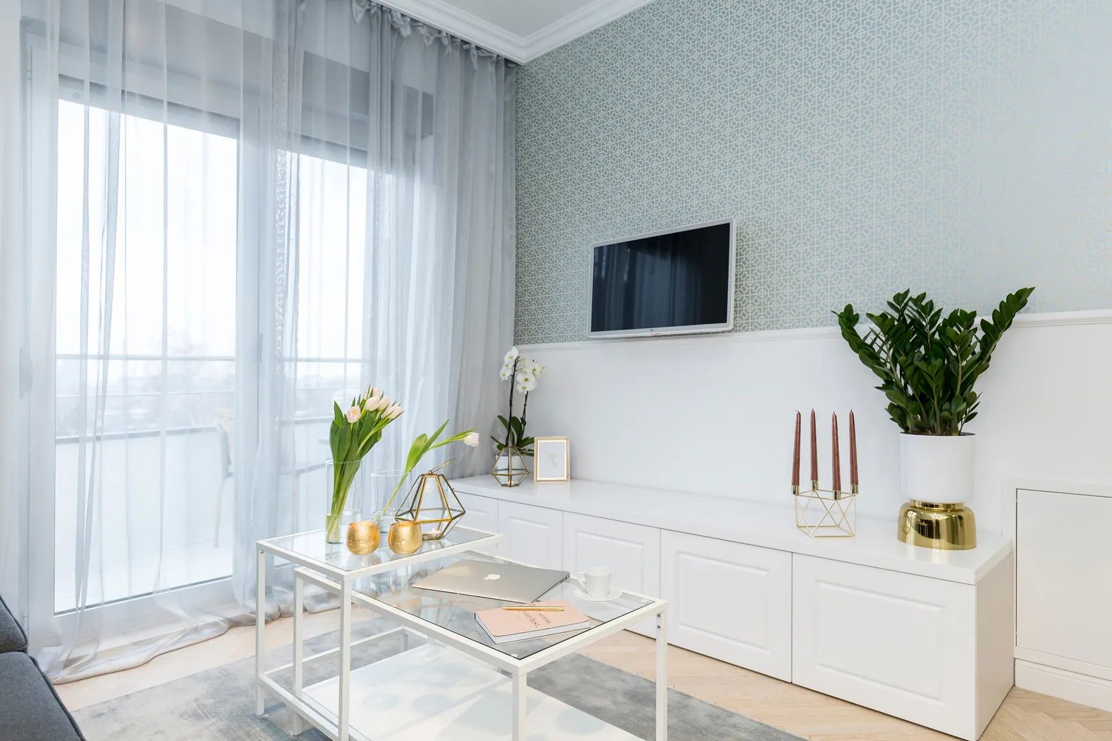 kustošija, prilika - stan s dva apartmana, 79,10 m2+2 pm - slika 14