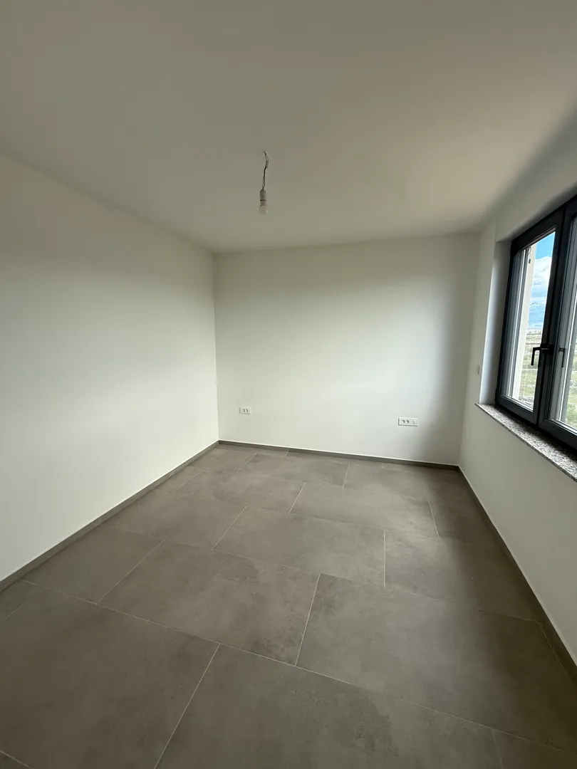 dvoetažni stan s otvorenim pogledom na more, 350 m od mora, povljana - pag - slika 17