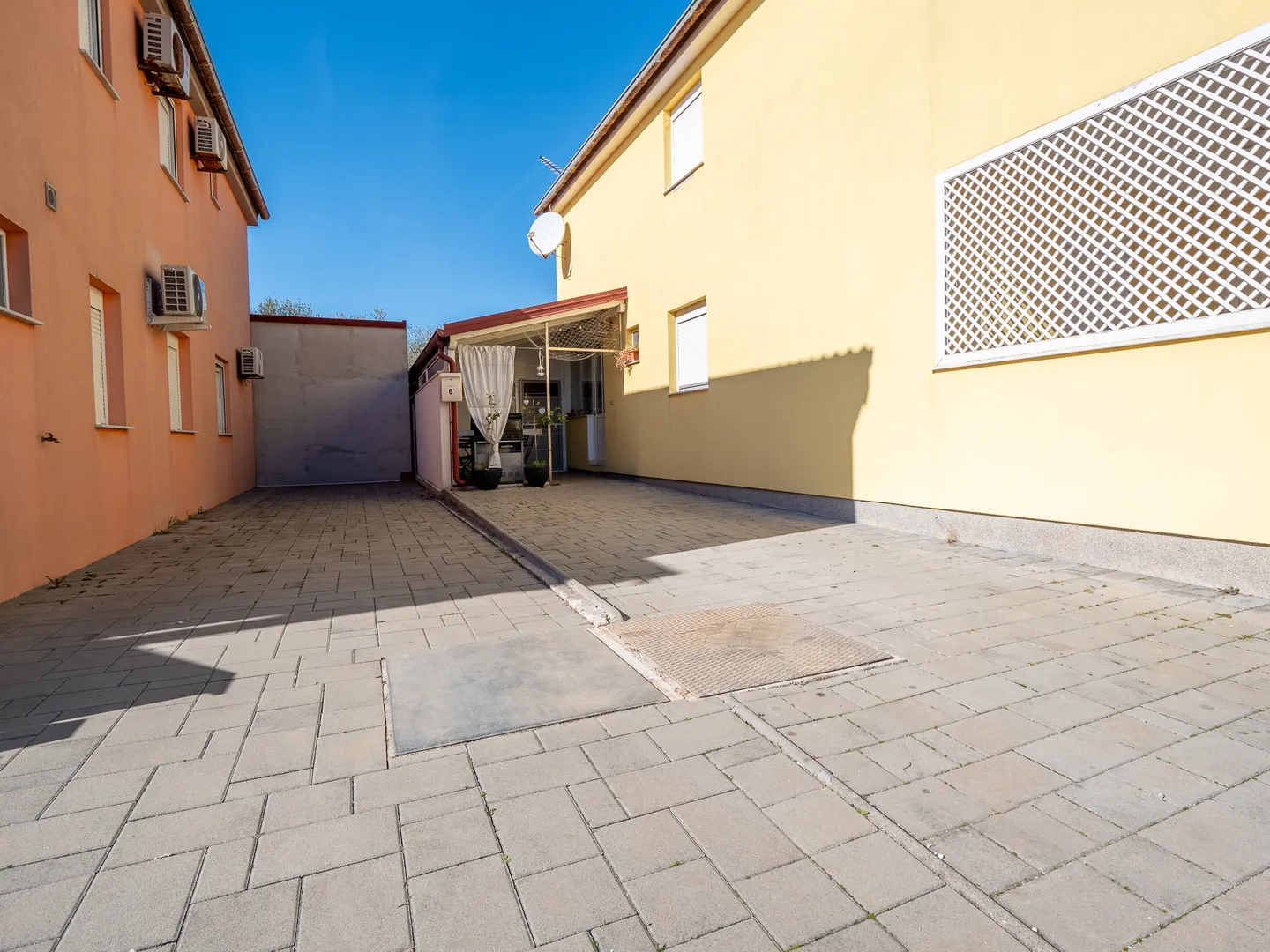 hrvatska, zadar, vir – sniženo !! dvostambena kuća s dvije odvojene stambene jedinice, 106 m² - slika 18