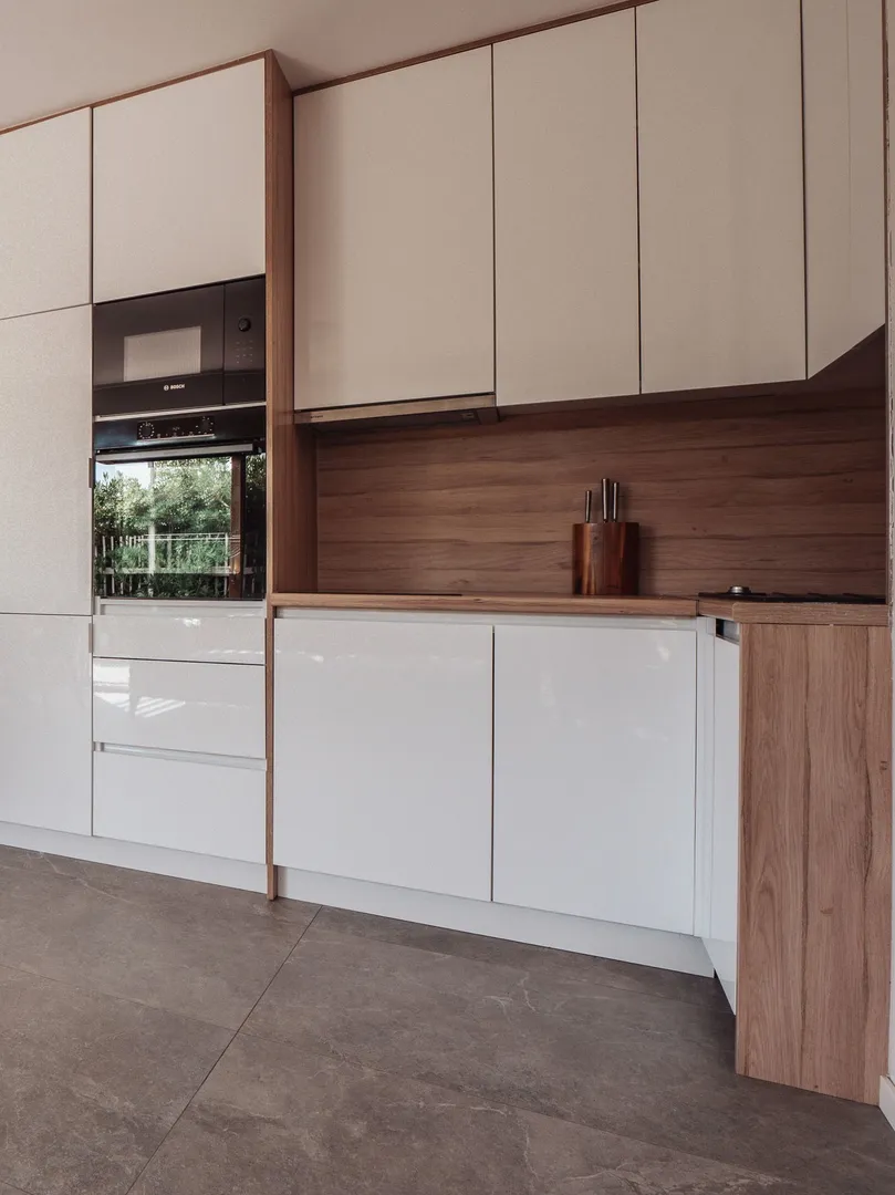 pag, povljana, stan 50 m2, prvi red i pogled na more, jacuzzi - slika 5