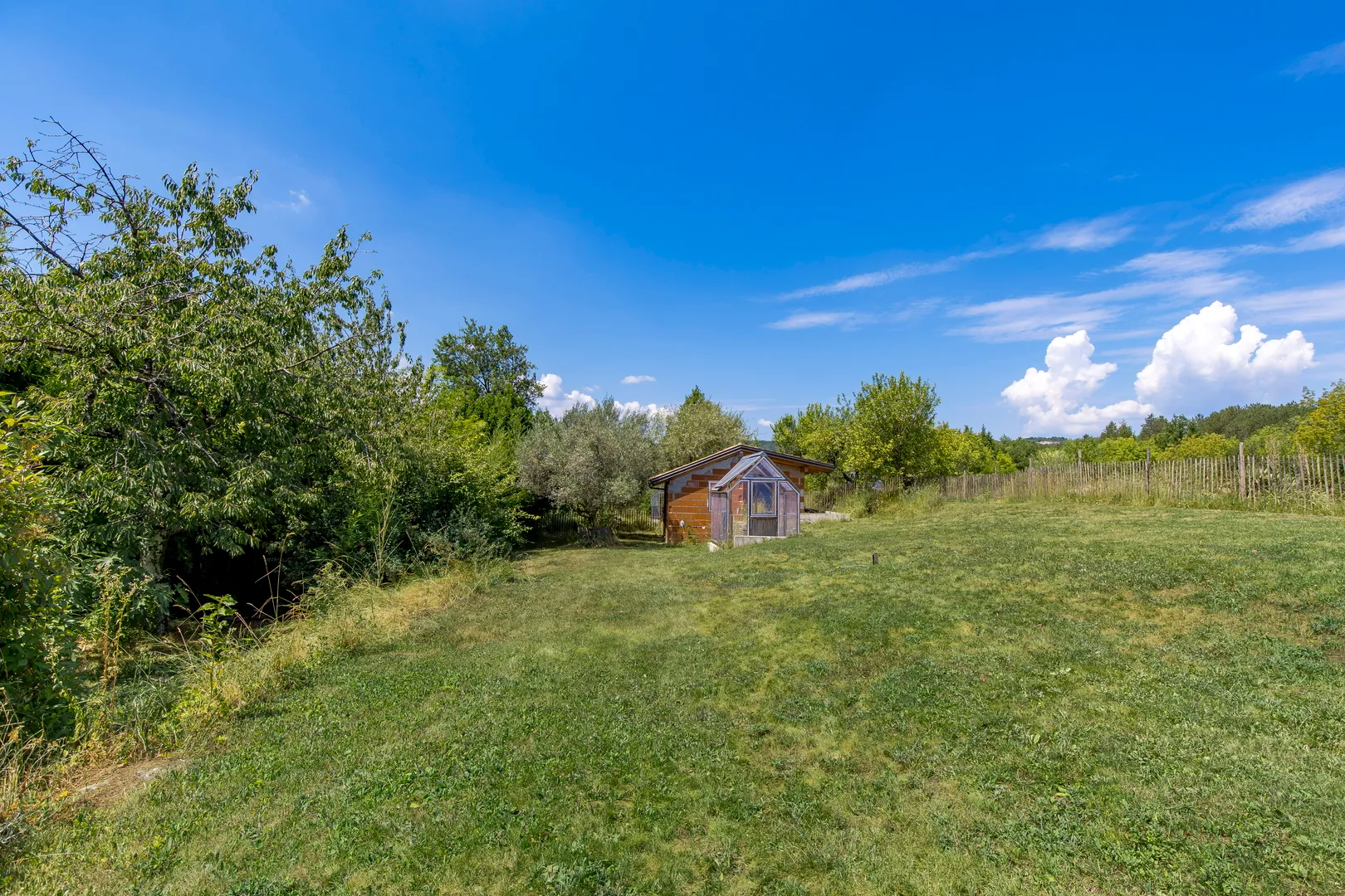 istra,imanje na prodaju, oaza mira priroda i privatnost na površini od 20 000 m2 - slika 8