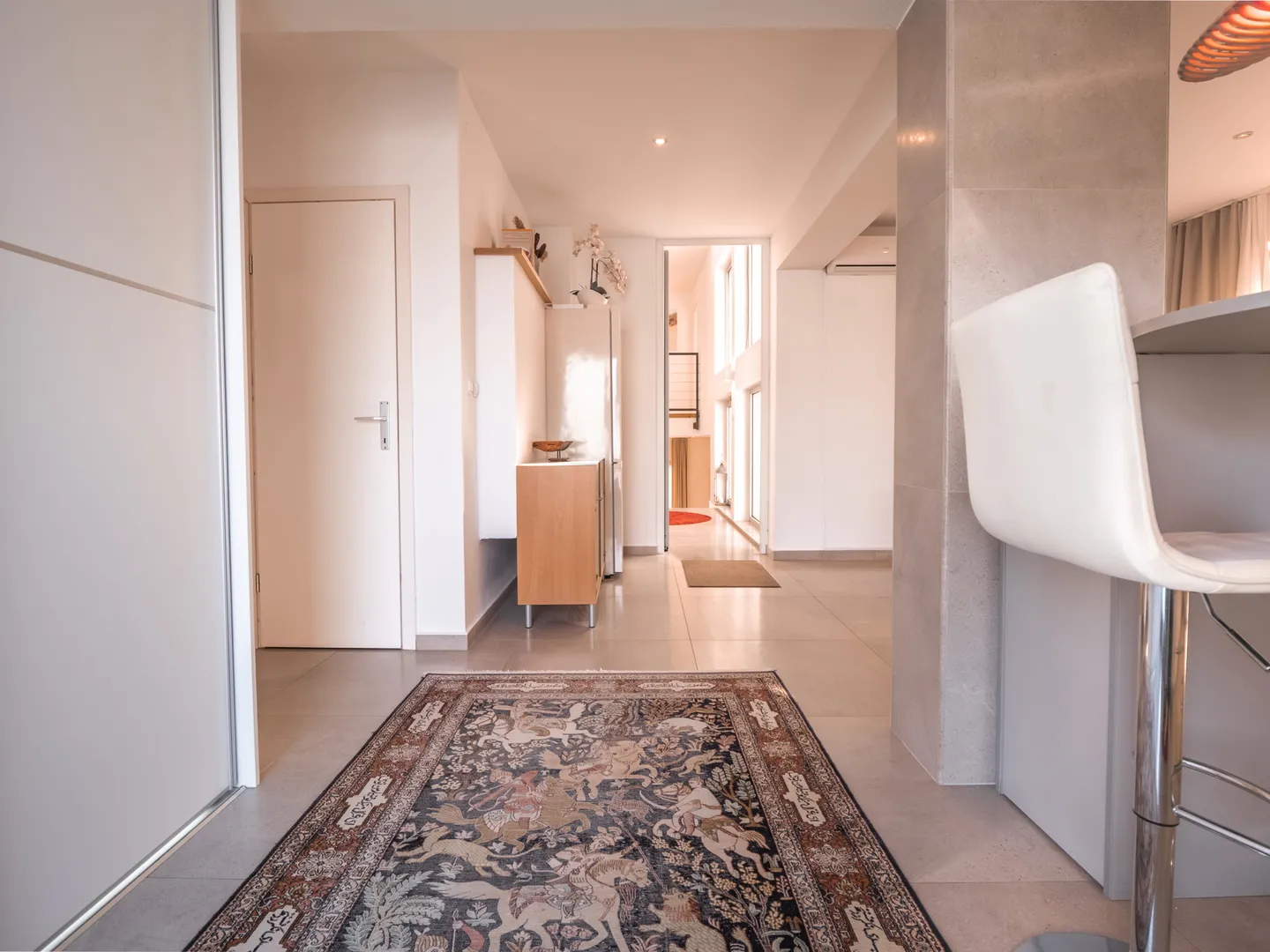 hrvatska, zadar, novi bokanjac – moderna obiteljska kuća, 175 m² stambene površine na zemljištu od 450 m² - slika 25