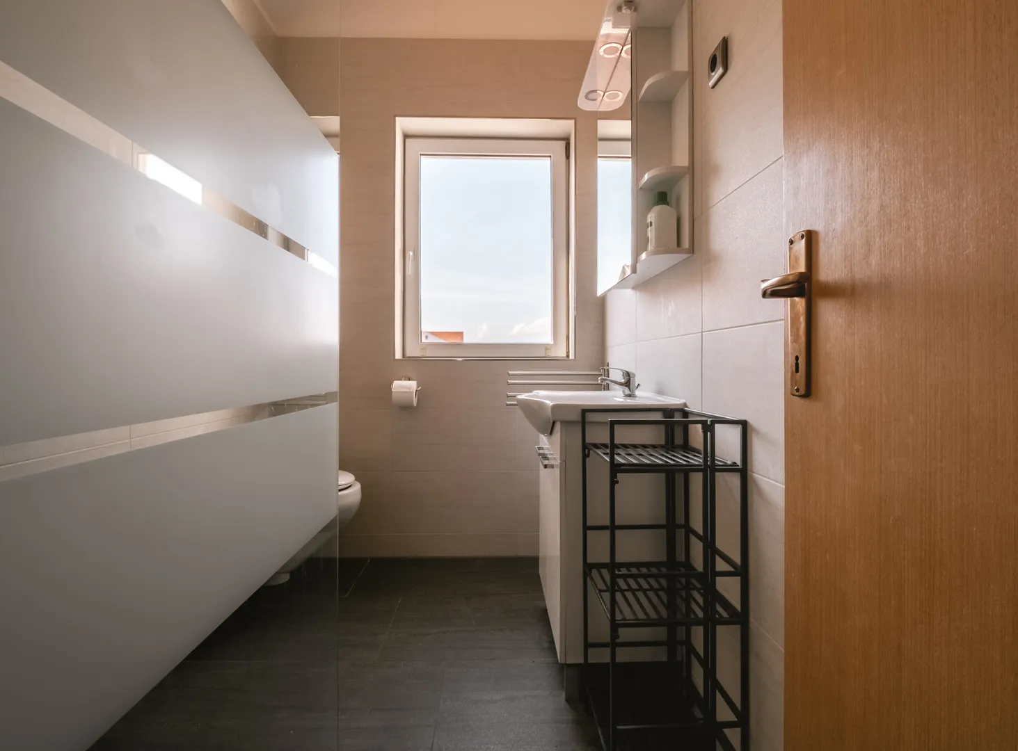 hrvatska, zadar, vinjerac - stan s pogledom na more i balkonom, 2. kat, 39,93 m² - slika 3