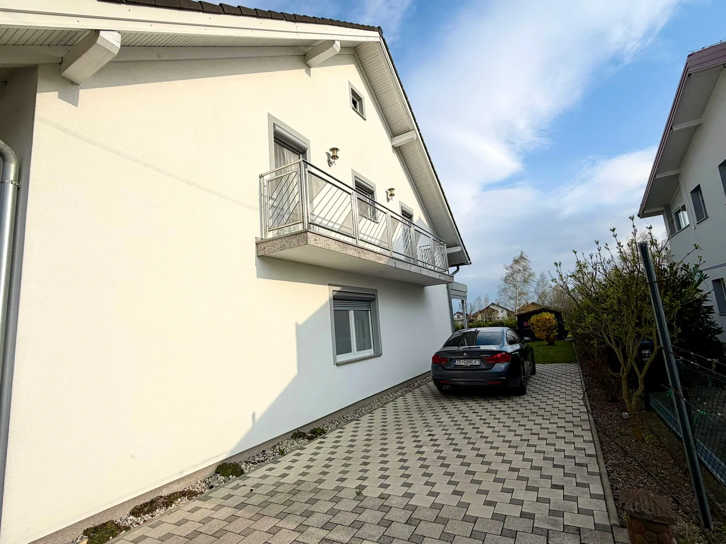 sesvete, grad zagreb, kraljevečki novaki - kuća 140qm² - slika 18