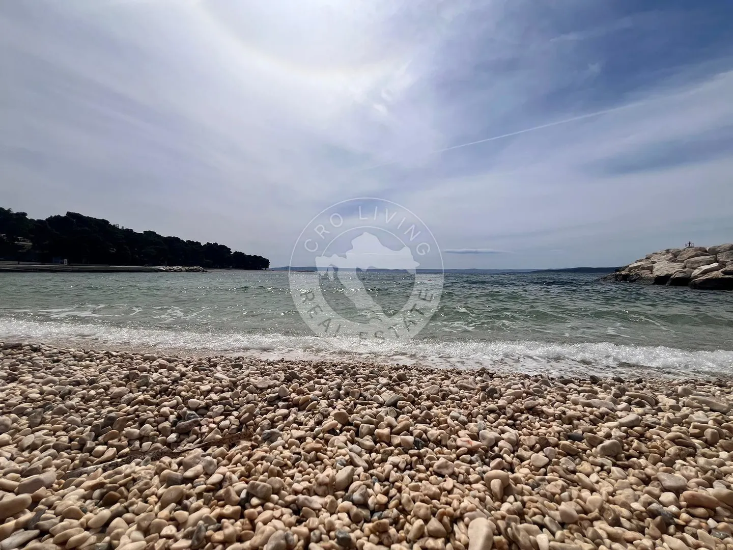 baška voda, kuća 14 soba, 633 m2, 500 m od mora - slika 3