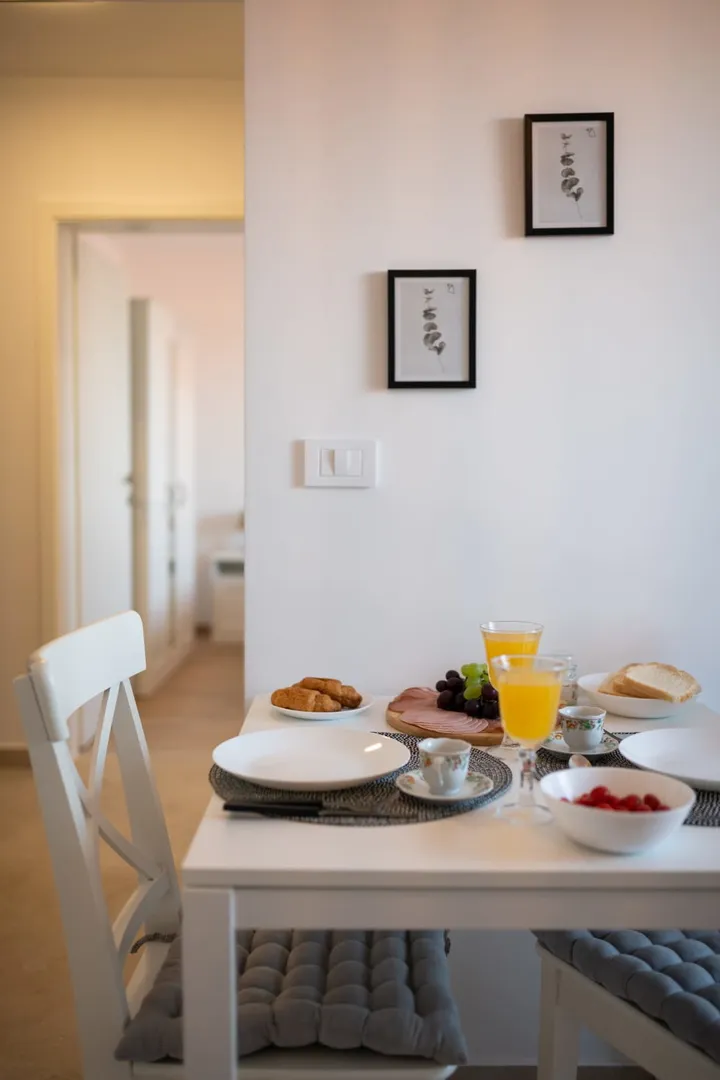 hrvatska, istra, novigrad, stan, 41m2, pogled na more - slika 19