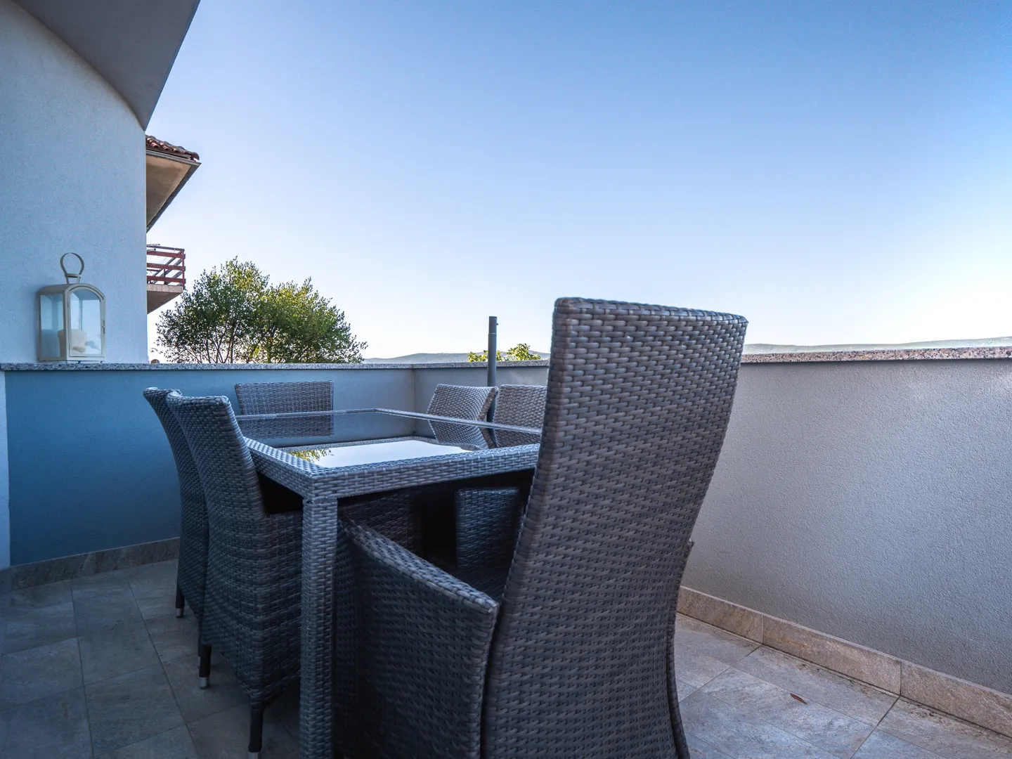 hrvatska, zadar, sveti petar na moru, apartmanska kuća u prvom redu do mora na prodaju – 3 apartmana - slika 10