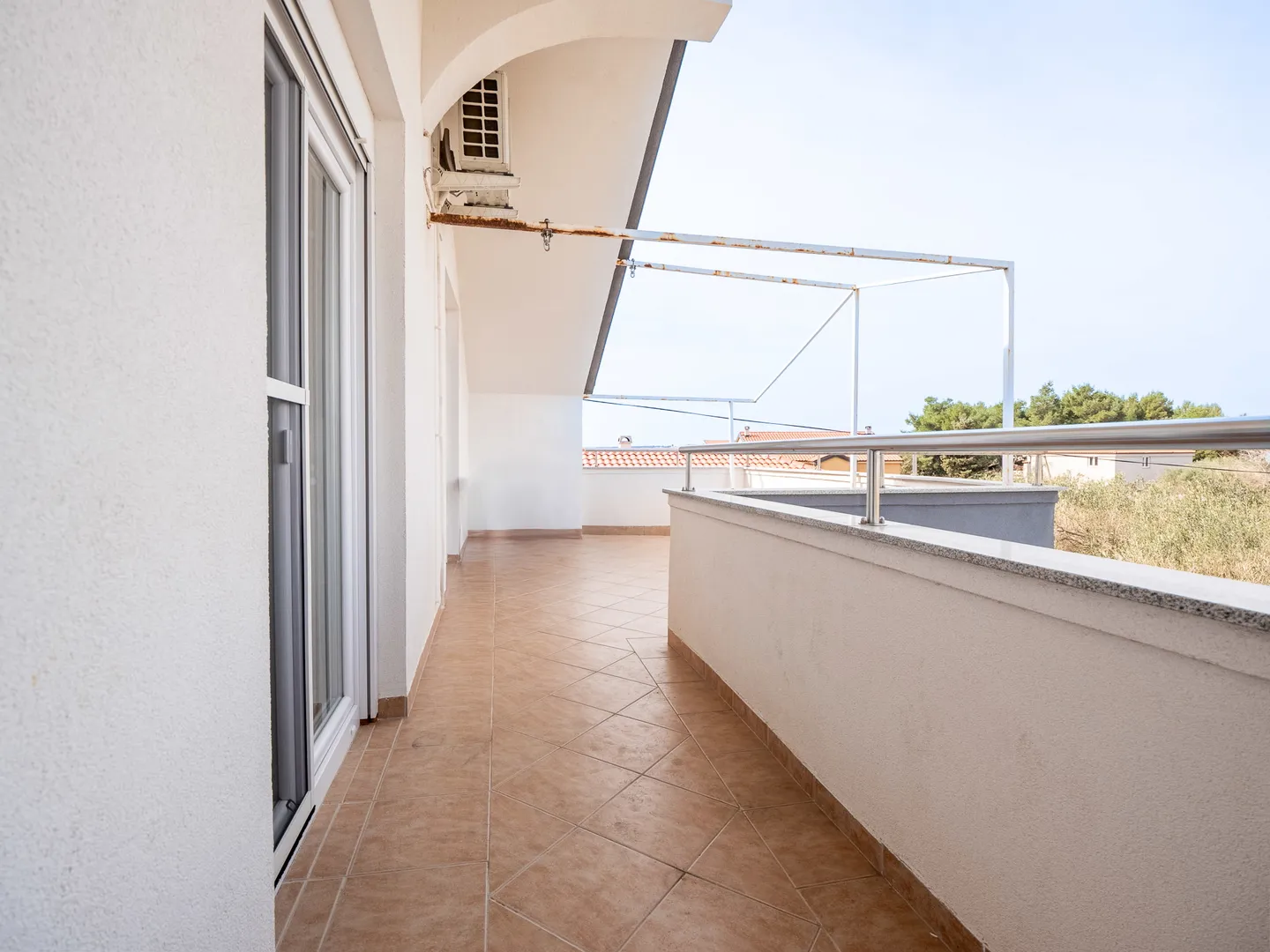 hrvatska, zadar, vrsi, kuća 140m², s garažom i odvojenim stanom - slika 28