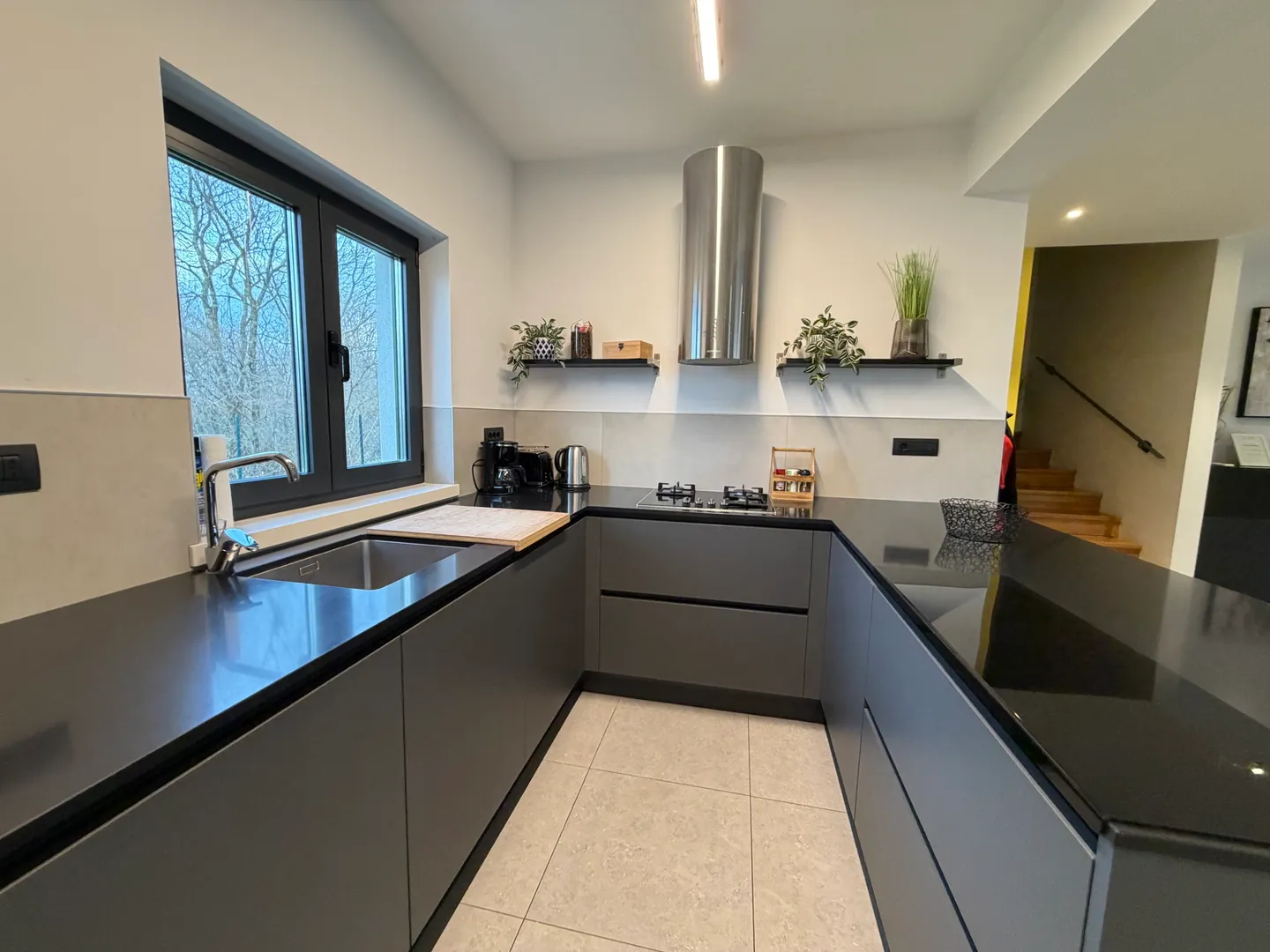 hrvatska, poreč, varvari – potpuno namještena luksuzna vila s bazenom, 280 m² - slika 26