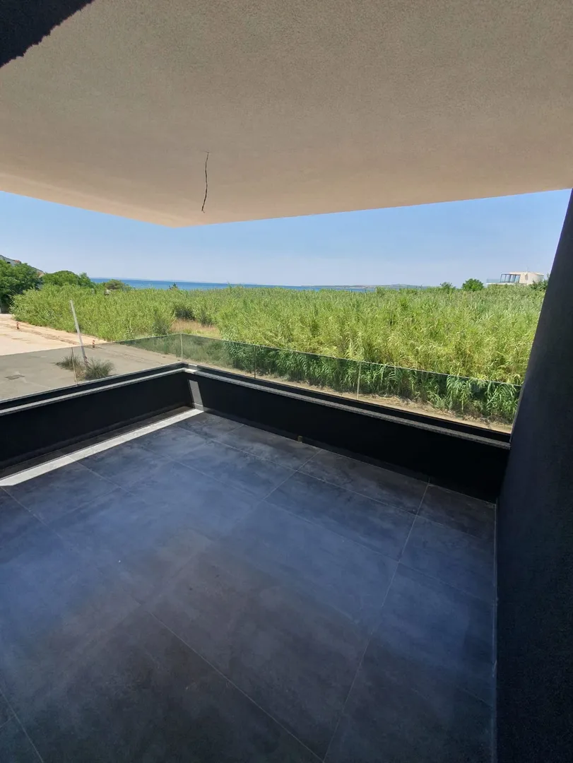 zadar - privlaka, 3-sobni stan (c) 92 m2, pogled na more,useljiva novogradnja izdana uporabna dozvola - slika 16