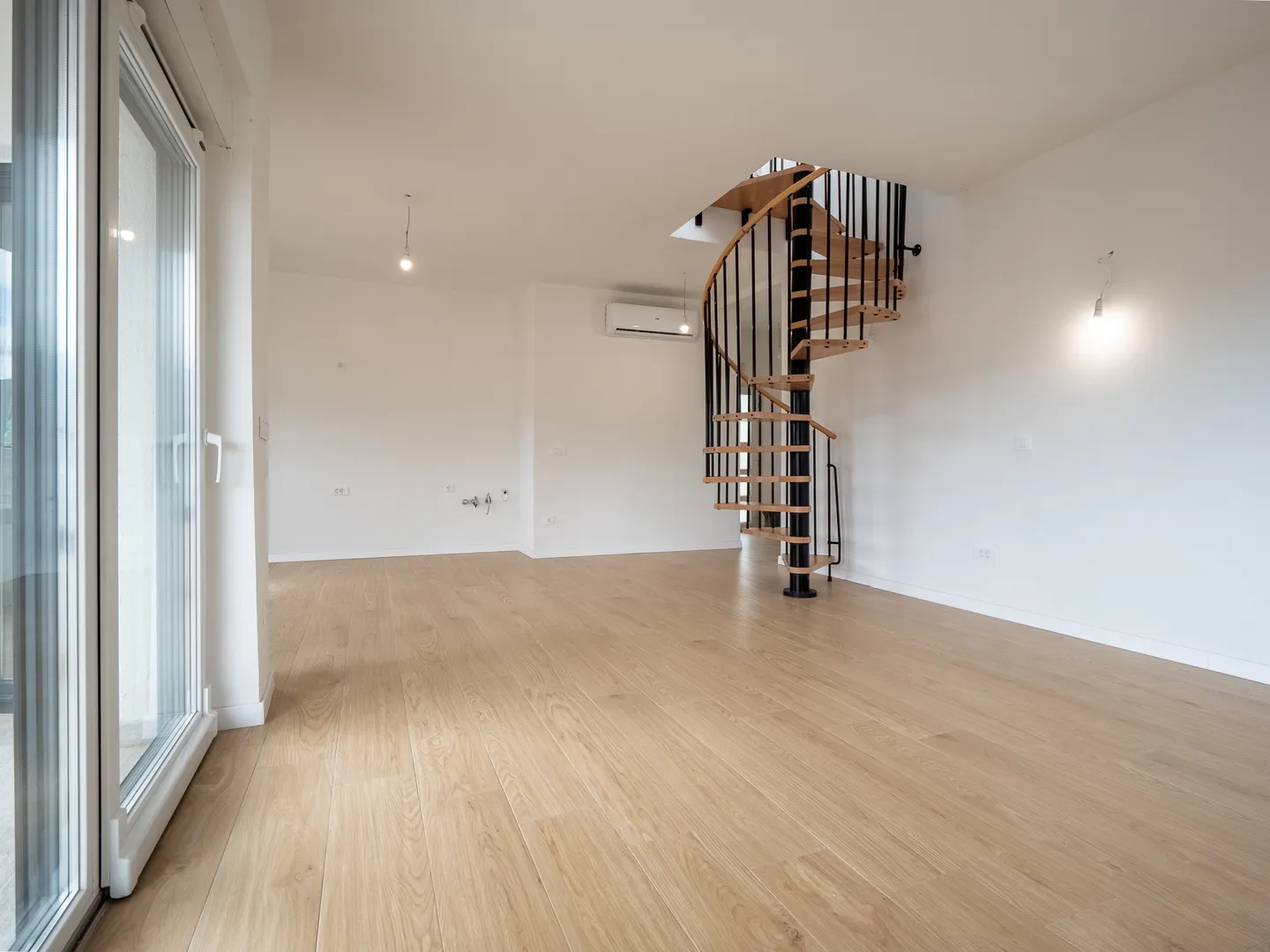 hrvatska, zadar, vinjerac – penthouse s krovnom terasom i pogledom na more - slika 5