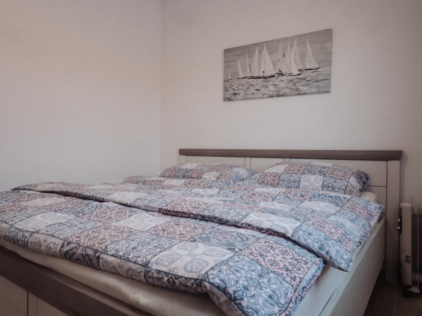 moderno uređen apartman s 2 spavaće sobe, 400 m od mora, vir - zadar - slika 11