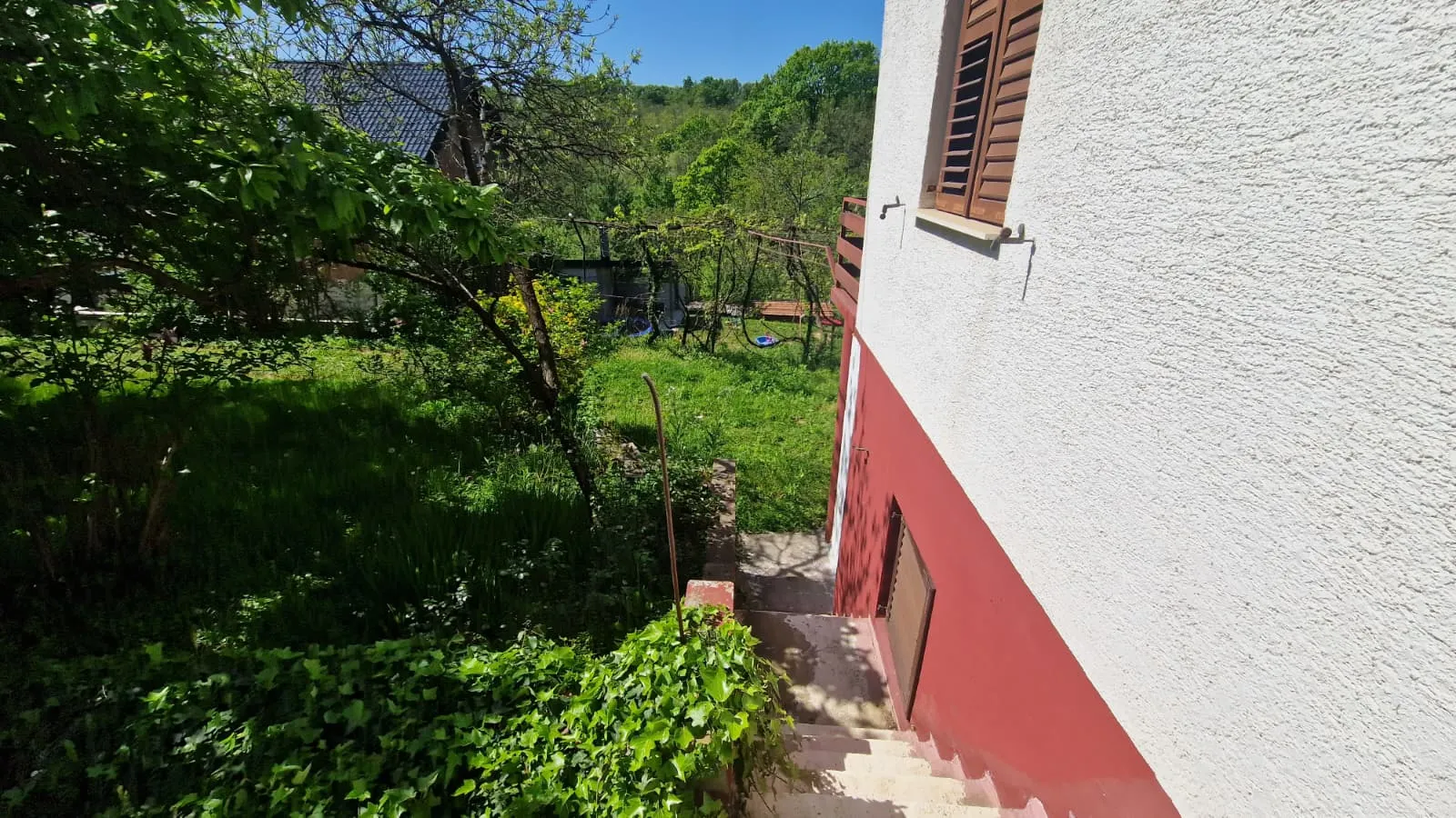 sveti ivan zelina, blaškovec, kuća nadomak zagreba, 54m2+ 2200m2 okućnice - slika 5