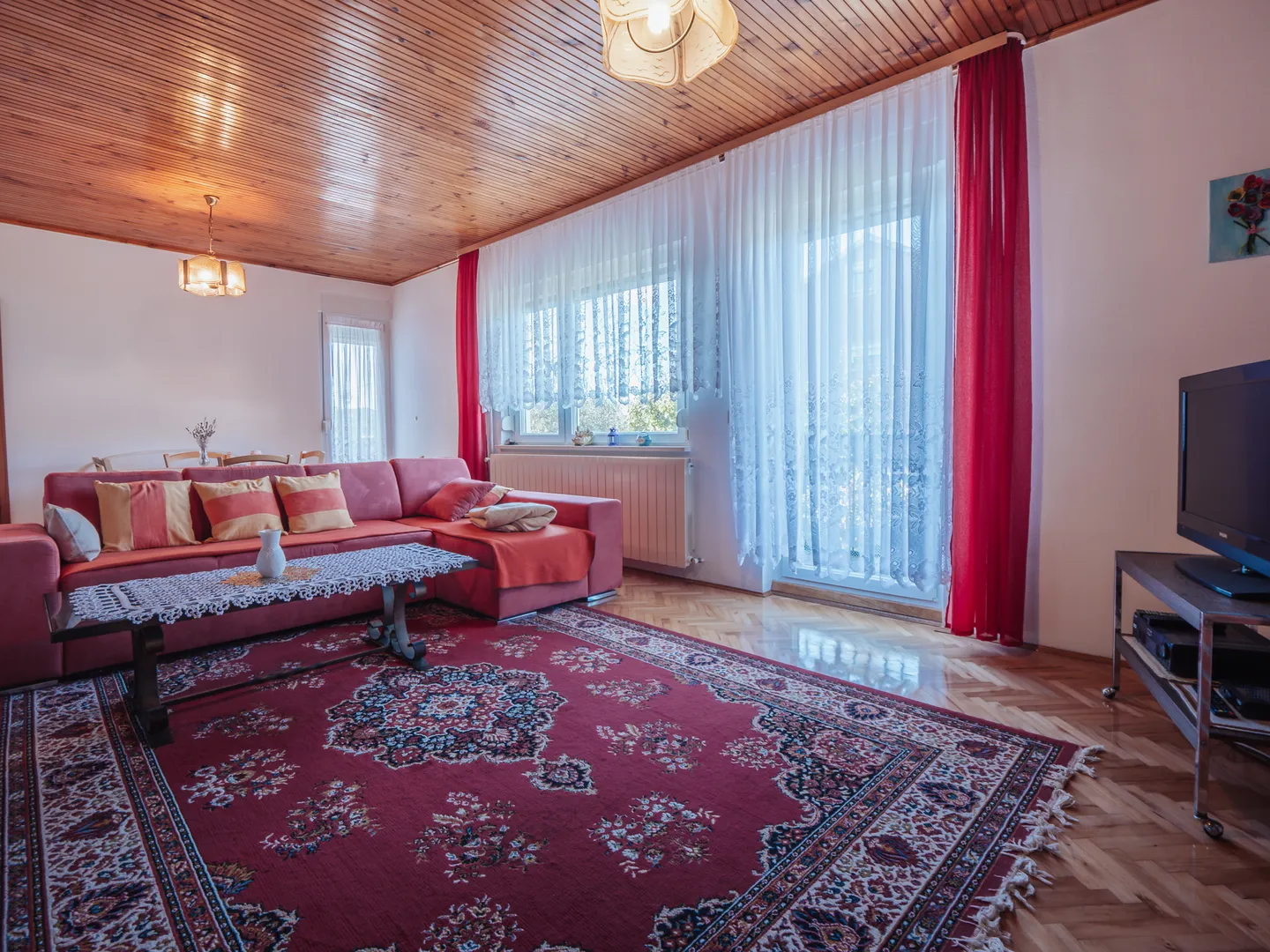 hrvatska, zadar, briševo – dvojnica s velikom okućnicom i dva stana, mirna lokacija, 1.216 m² - slika 22