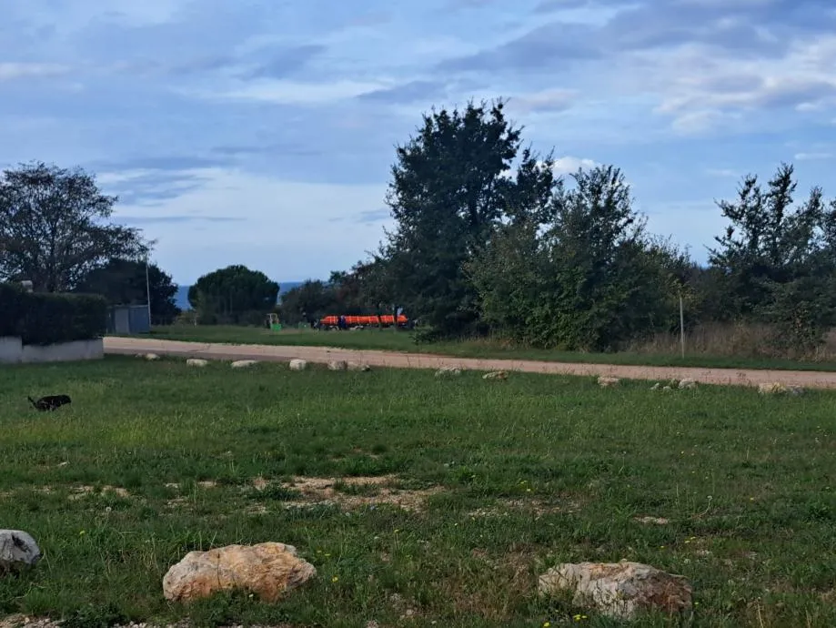 poreč-zemljište za gradnju mini hotela - slika 4