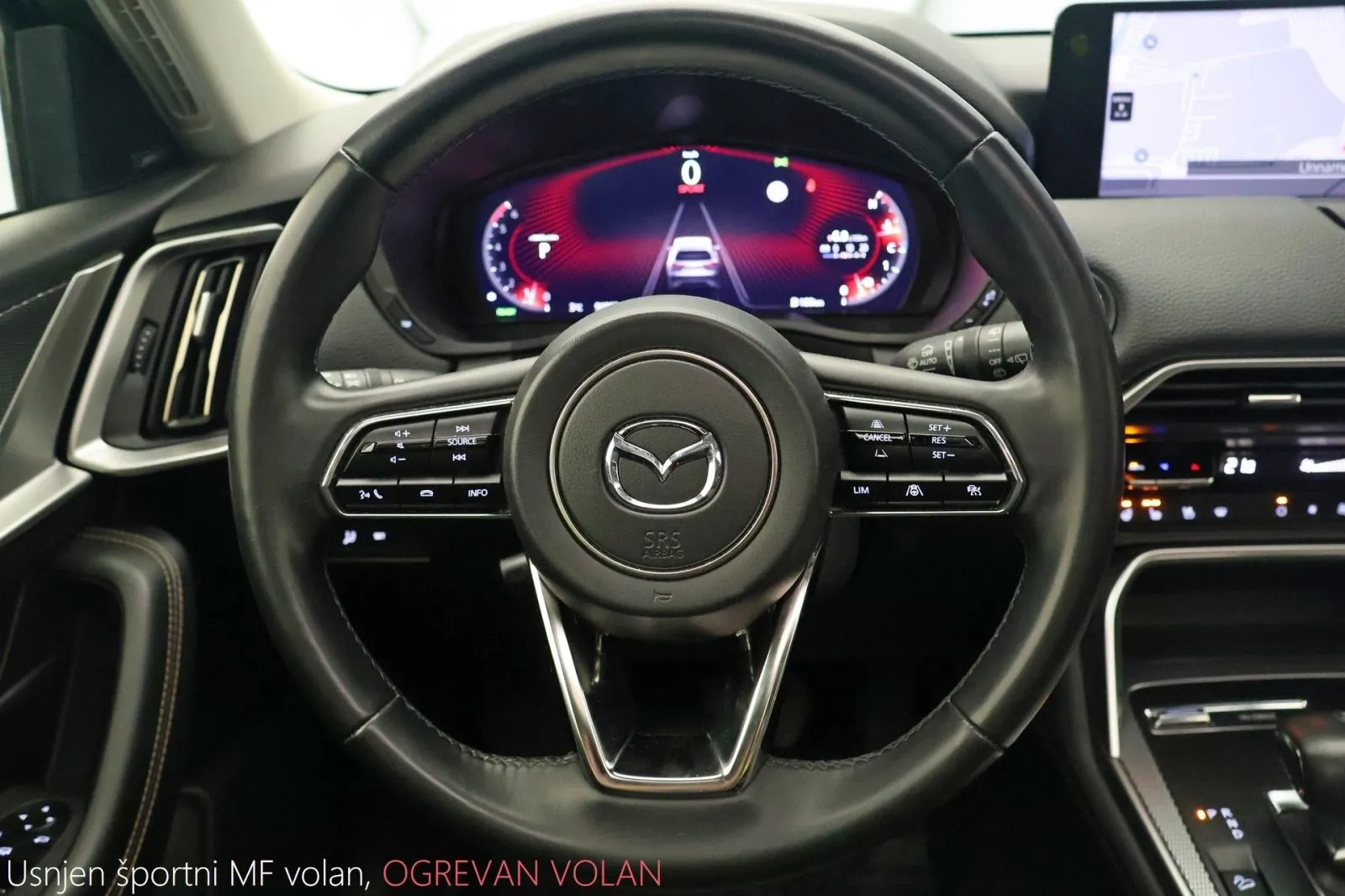 mazda cx-60 3.3 e-skyactive d 4wd at8 homura 254ks pano bose - slika 18