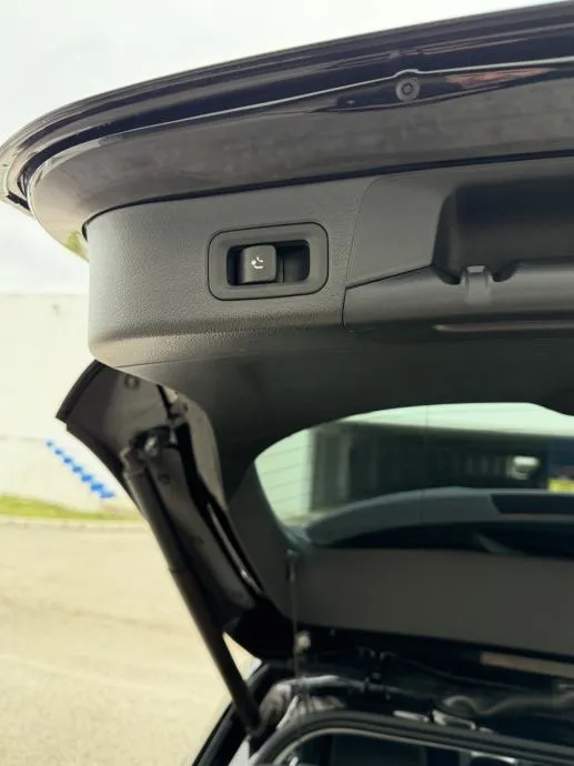 mercedes-benz b-klasa 200d automatik - slika 19