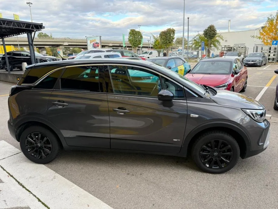 opel crossland blitz 1.2 s/s, 81kw - 7 godina garancije! - slika 2