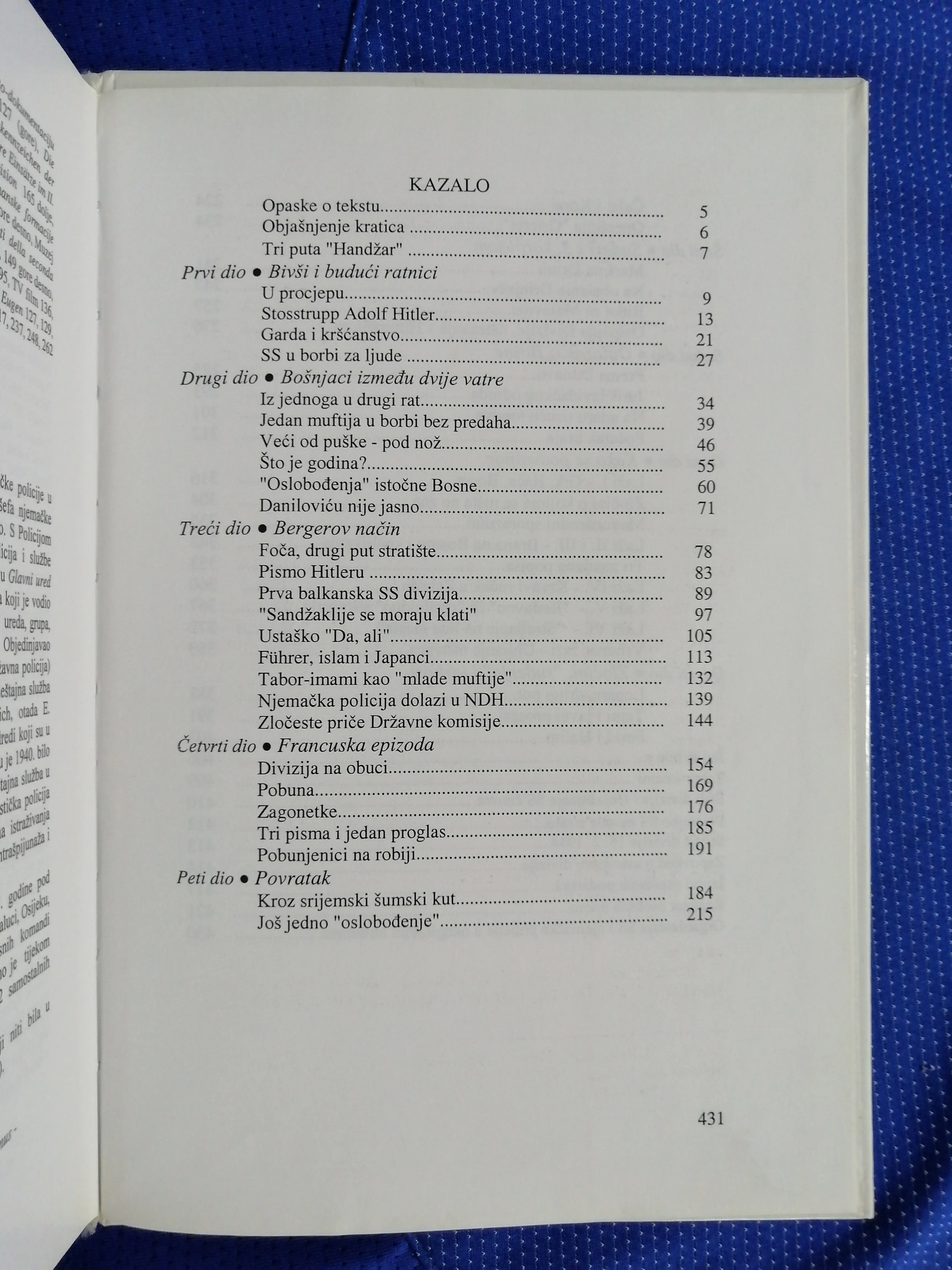 zija sulejmanpašić – 13. ss divizija „handžar“ : istine i laži - slika 4